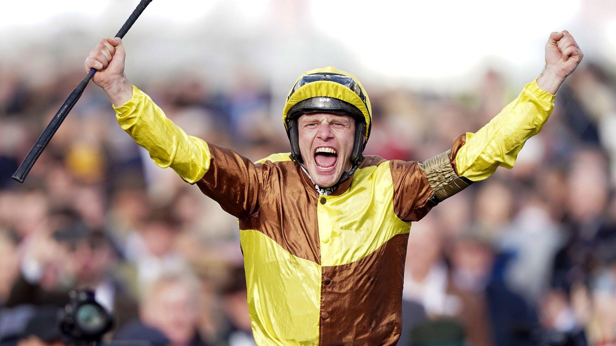Paul Townend