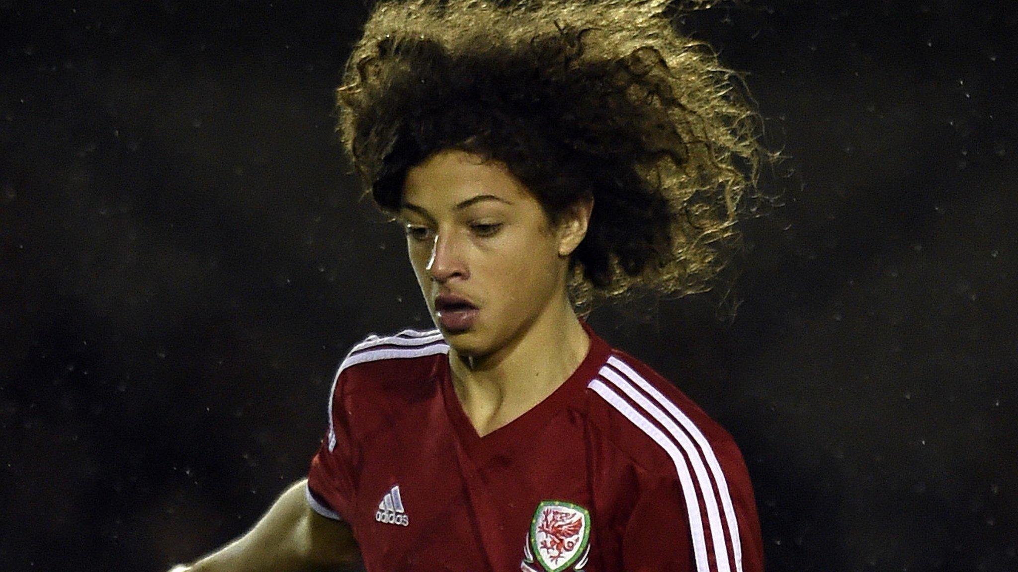 Ethan Ampadu