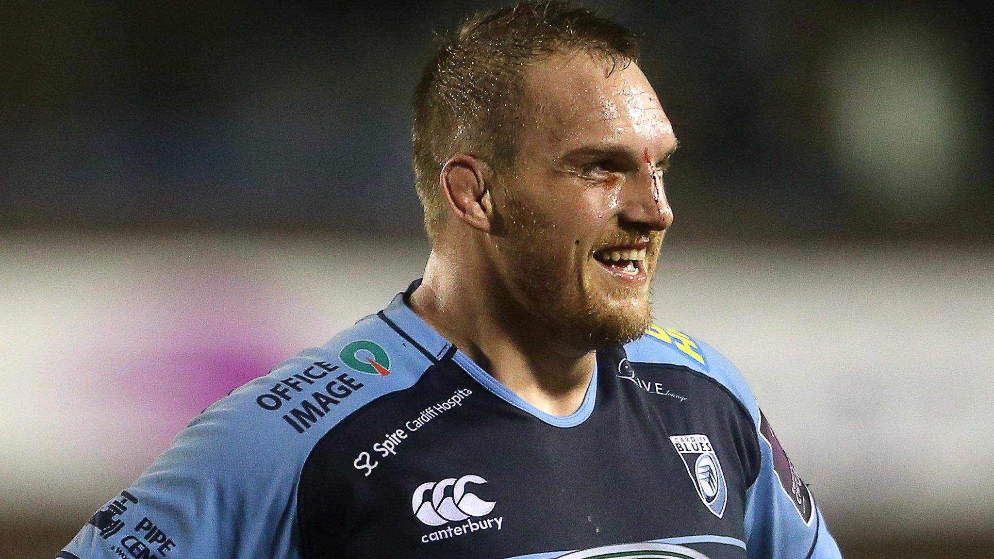 Gethin Jenkins