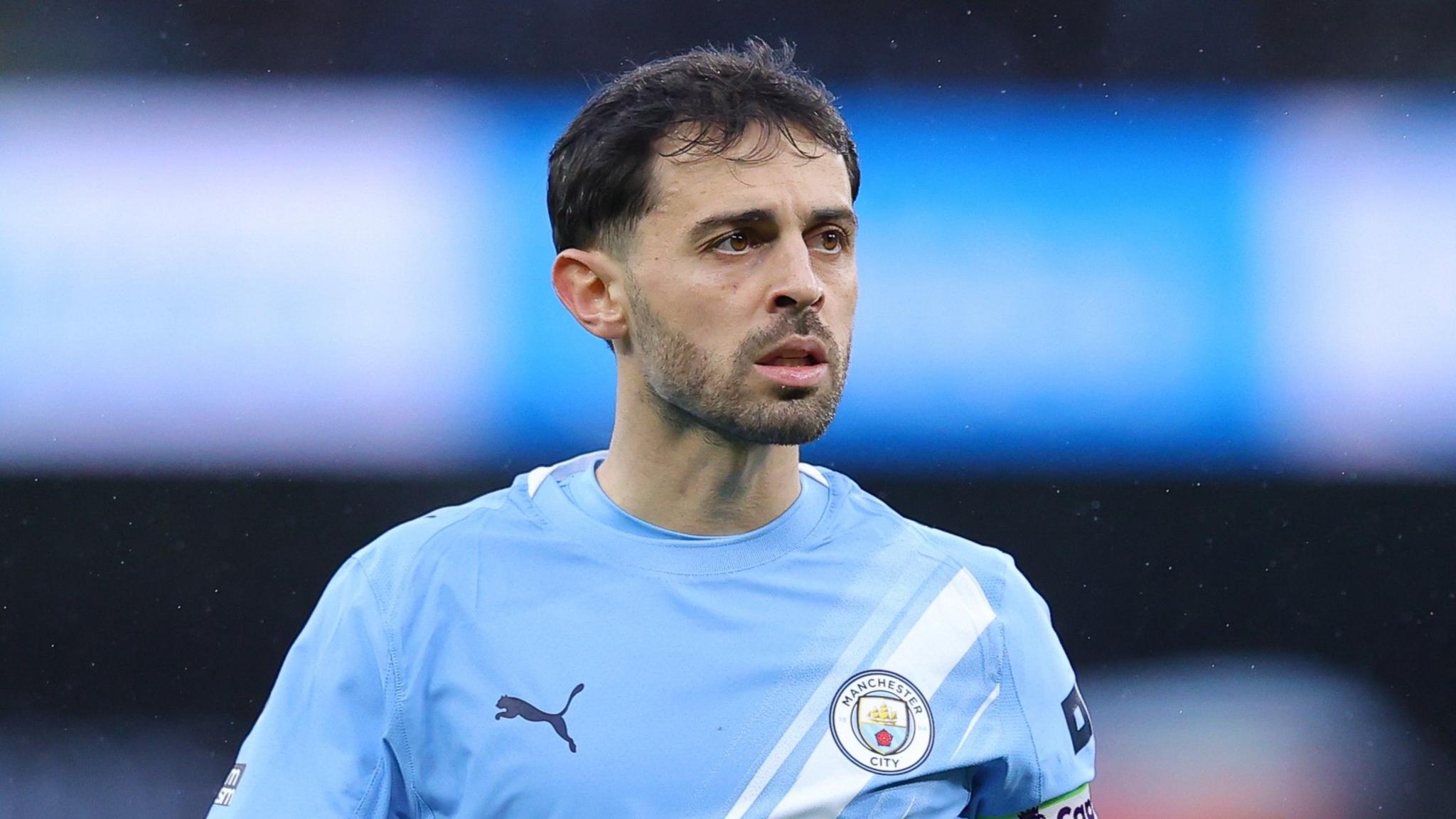 Bernardo Silva