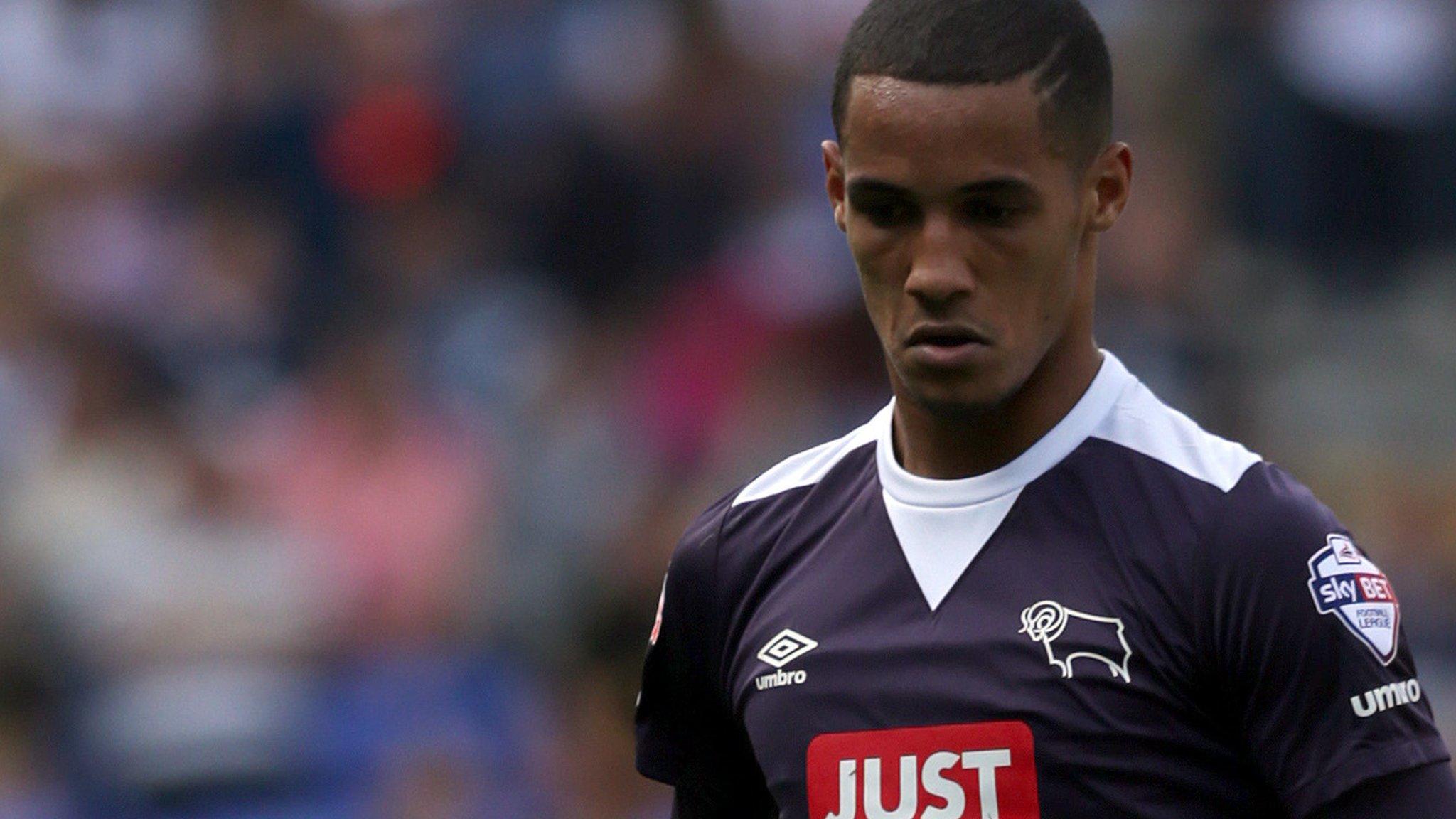 Tom Ince