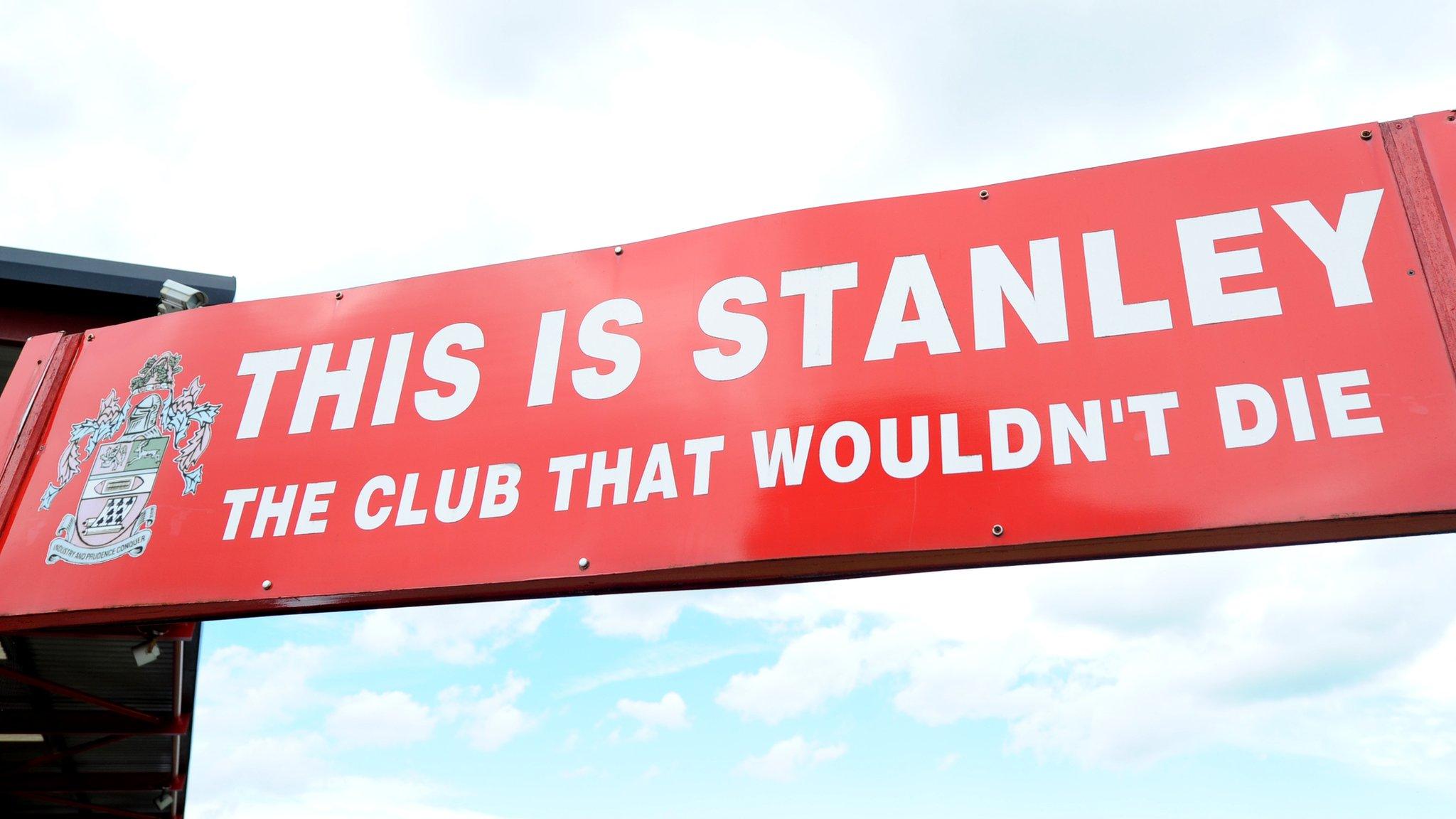 Accrington Stanley