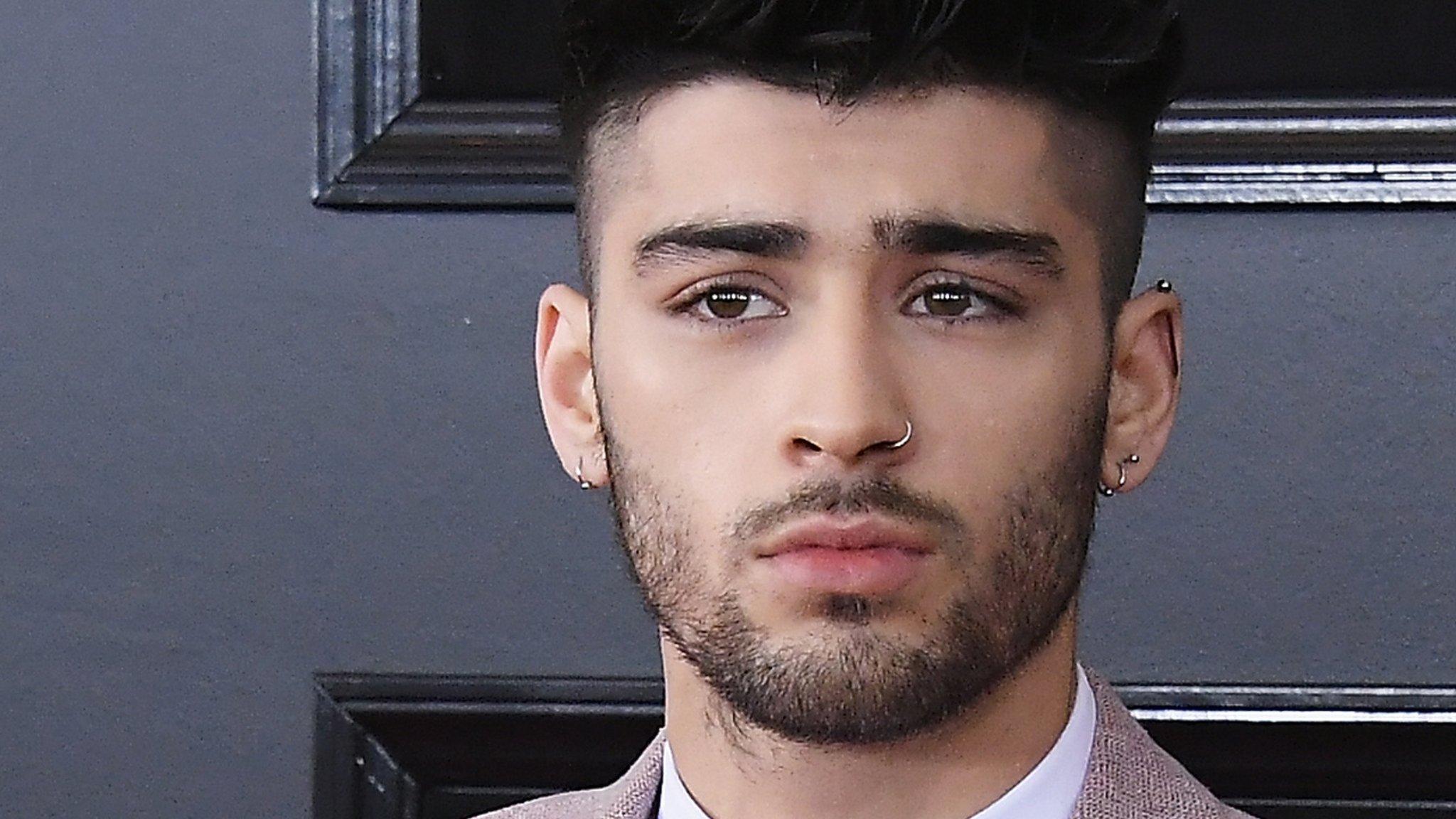 Zayn Malik