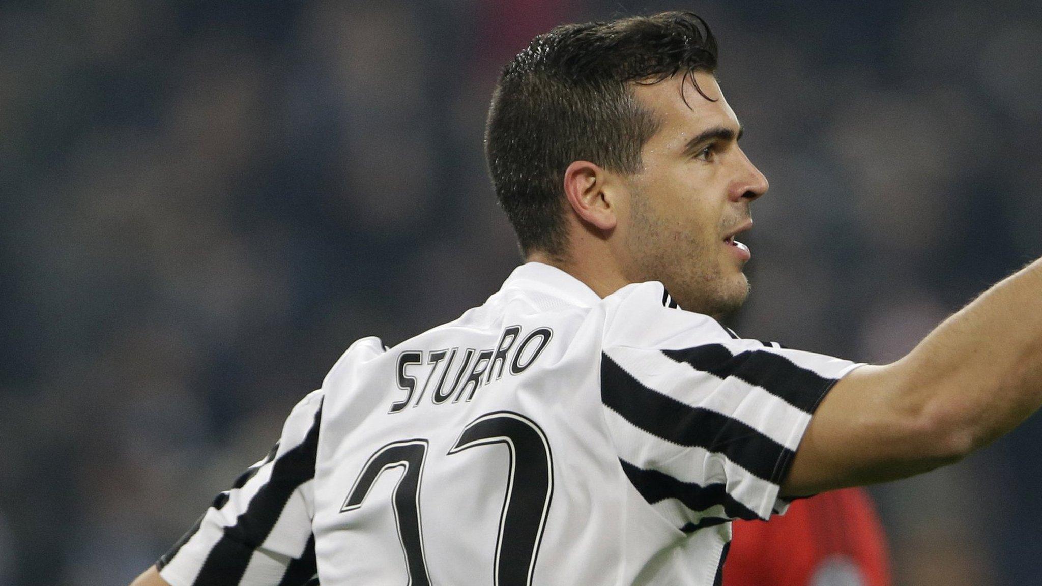 Stefano Sturaro