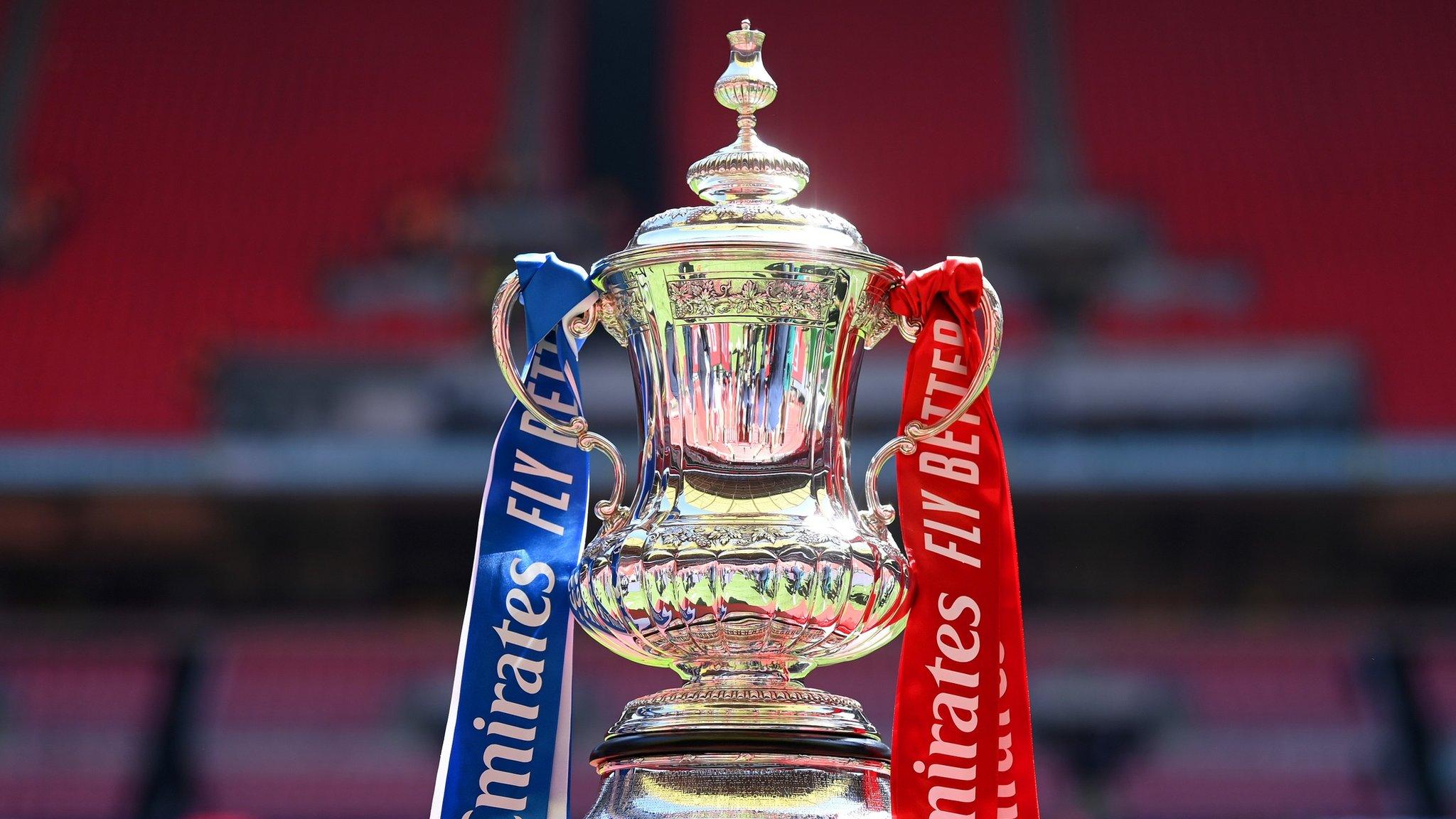 The FA Cup