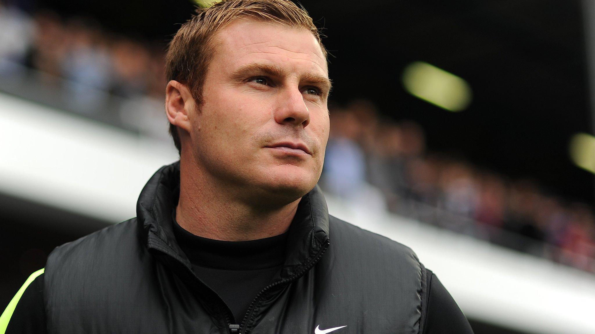 David Flitcroft