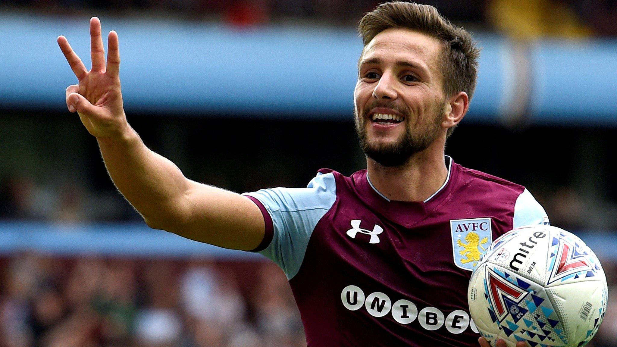 Conor Hourihane