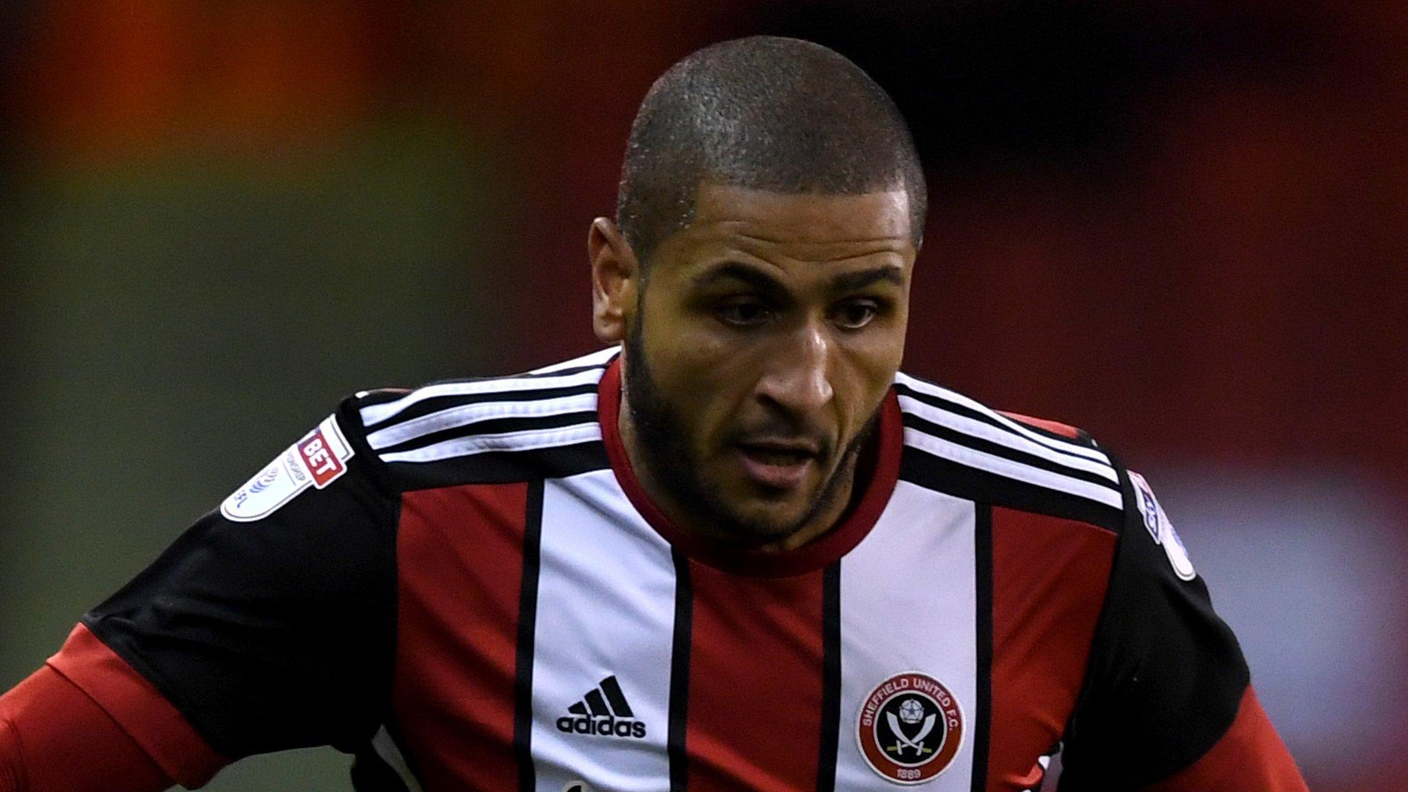 Leon Clarke