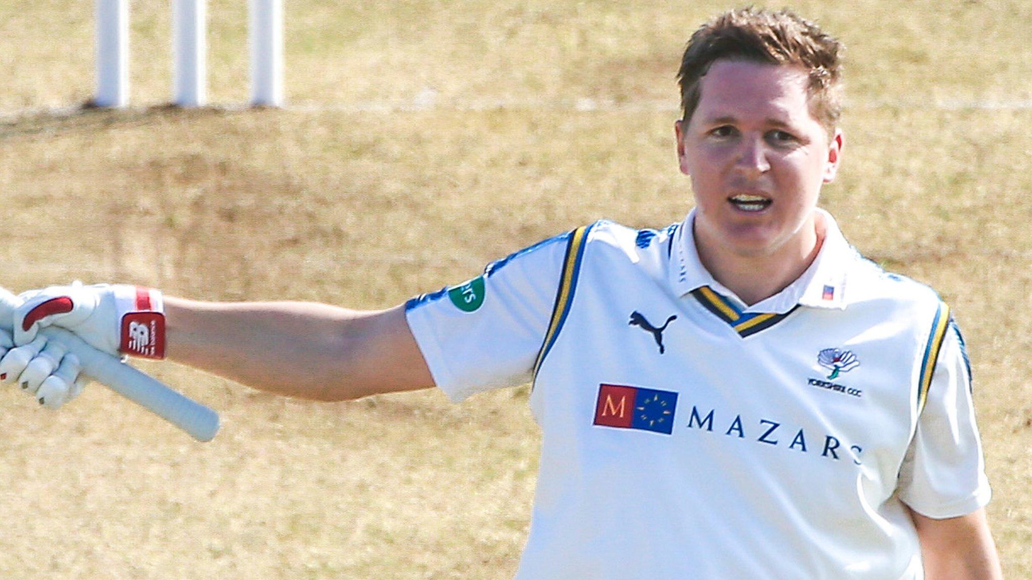 Gary Ballance