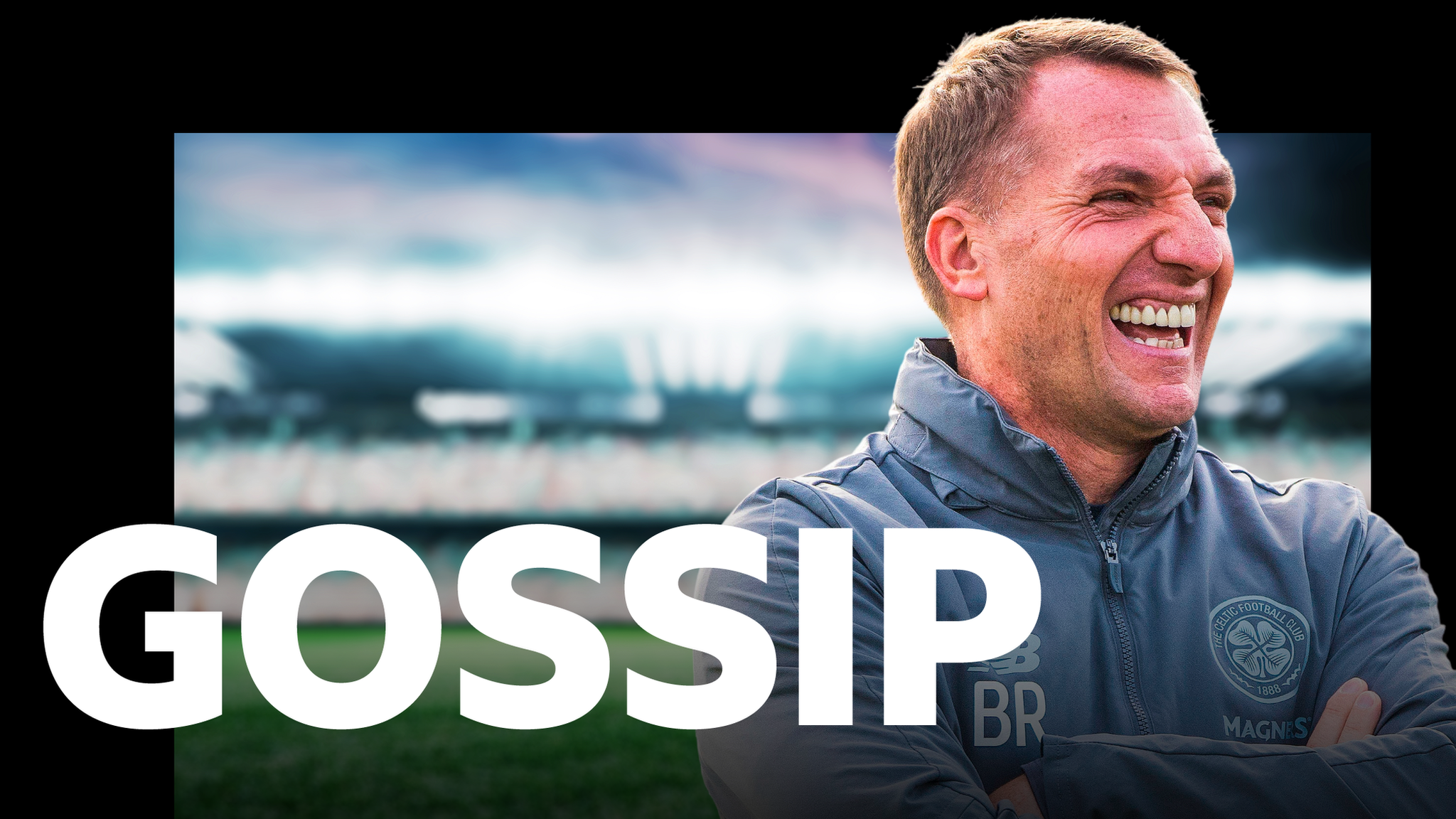 Brendan Rodgers