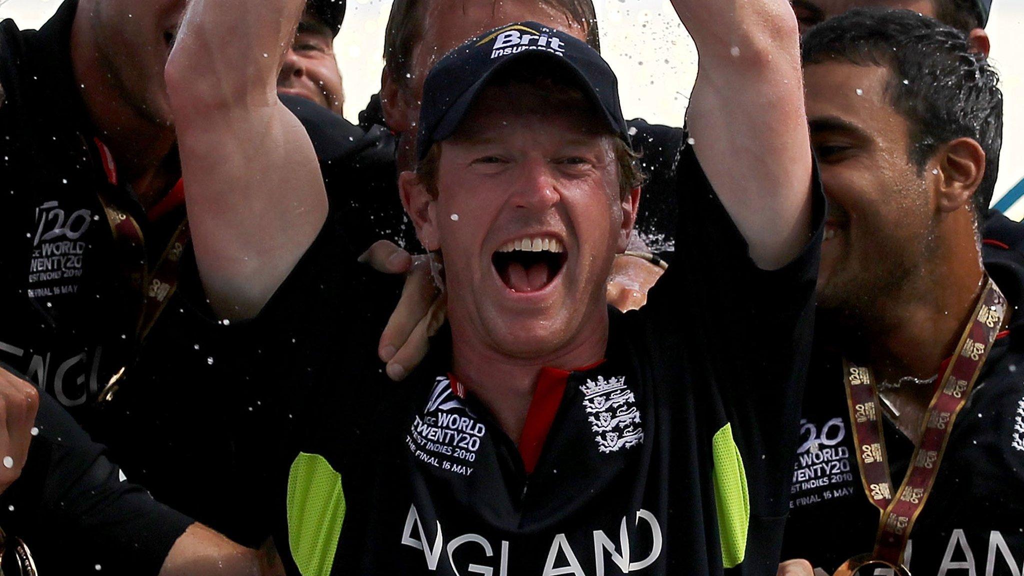 Paul Collingwood