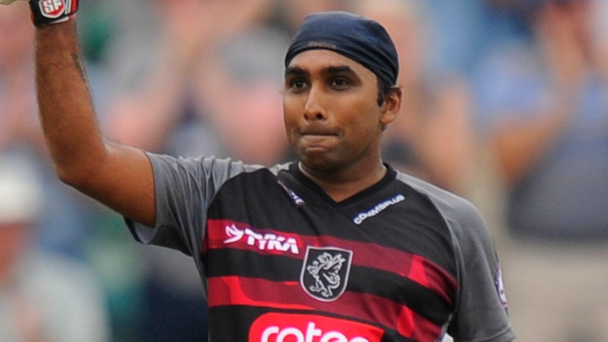 Mahela Jayawardene