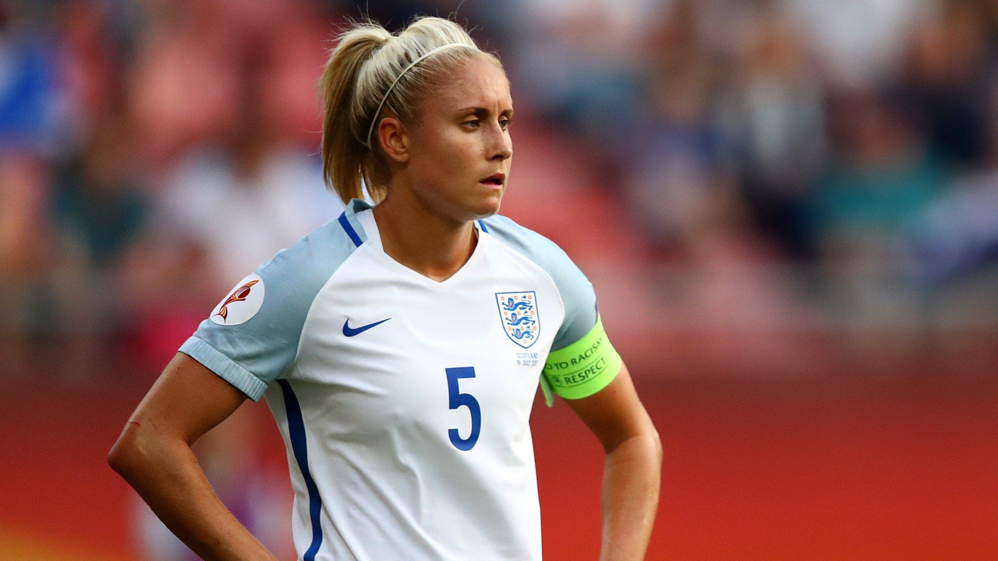 Steph Houghton