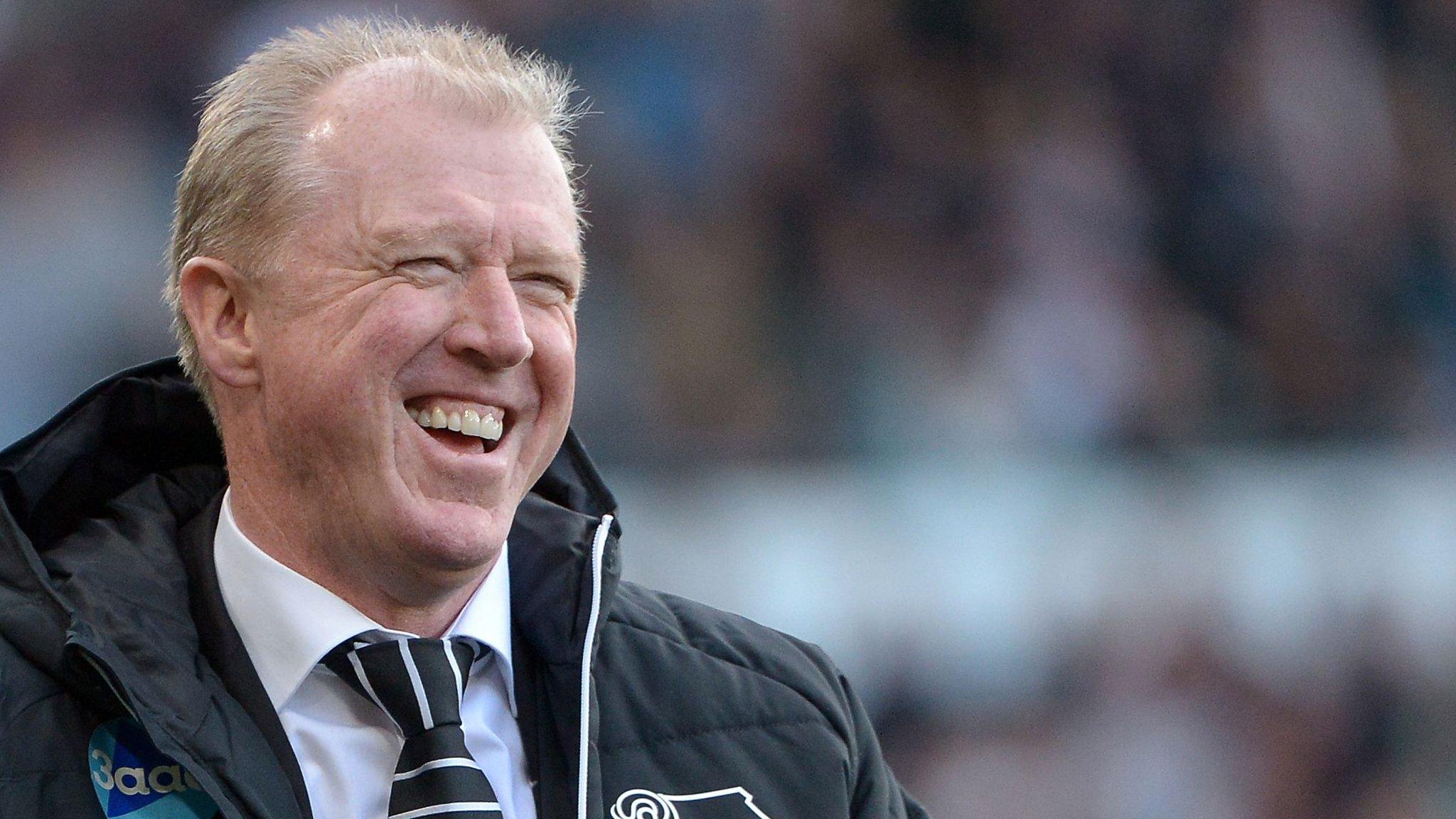 Steve McClaren