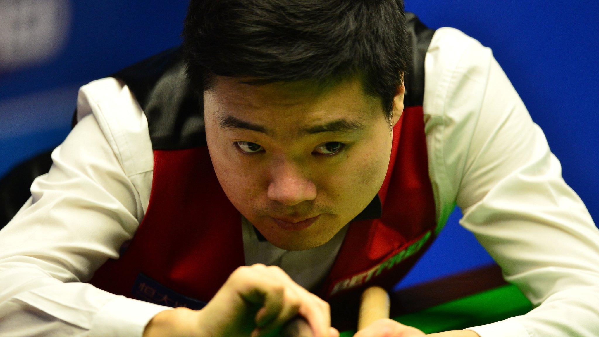 Ding Junhui