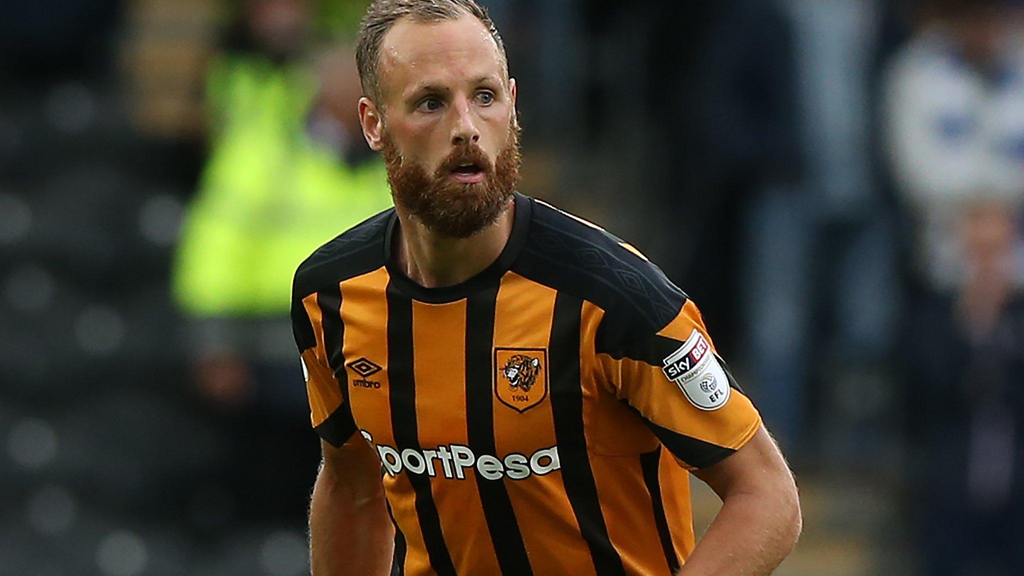 David Meyler