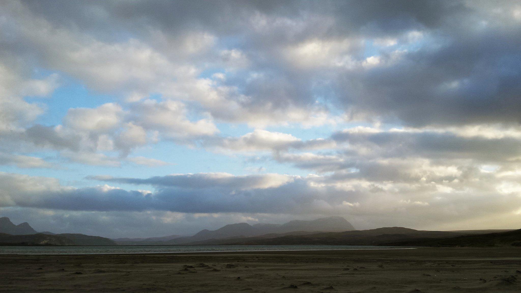 Scottish Highlands