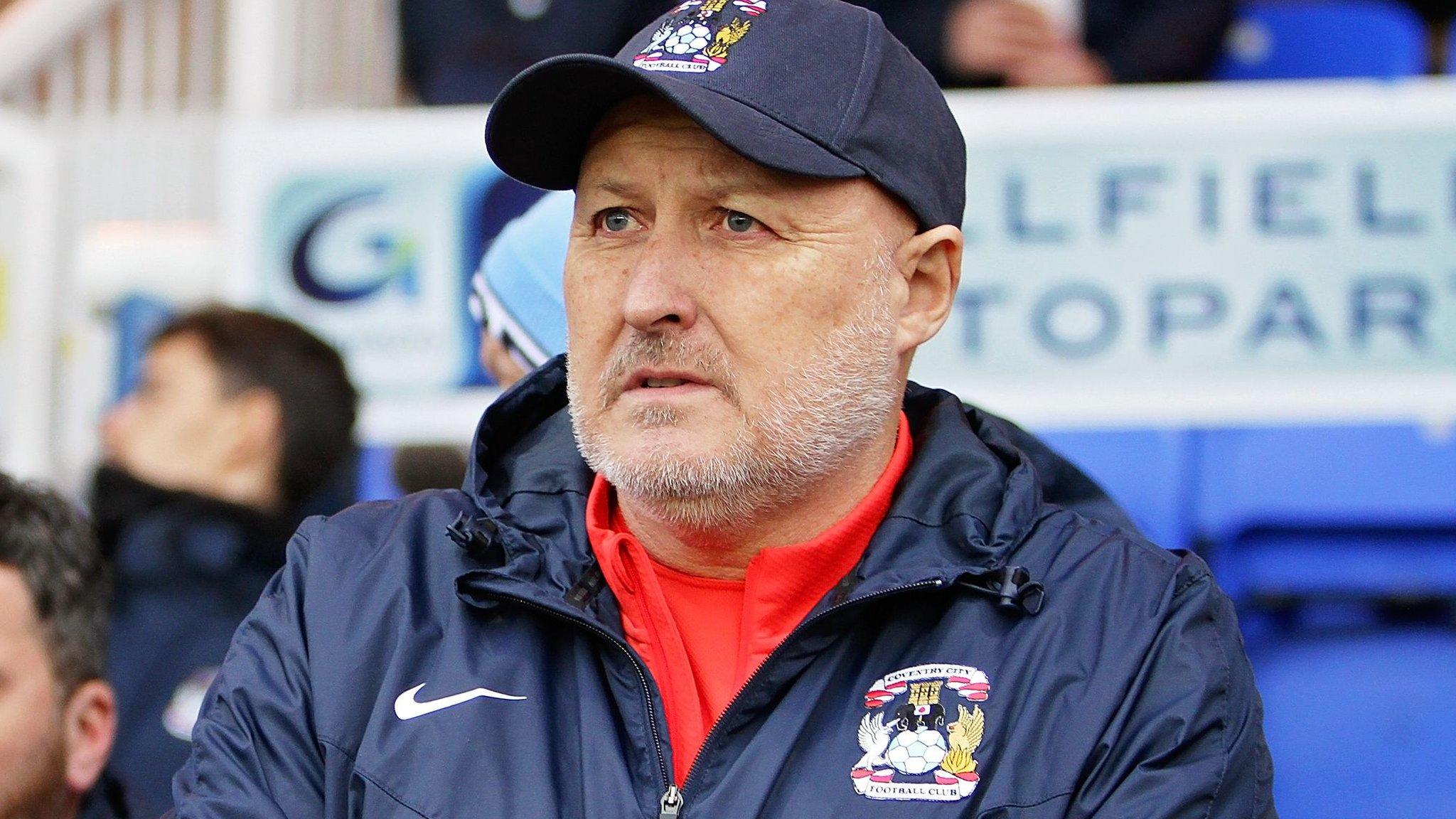 Russell Slade