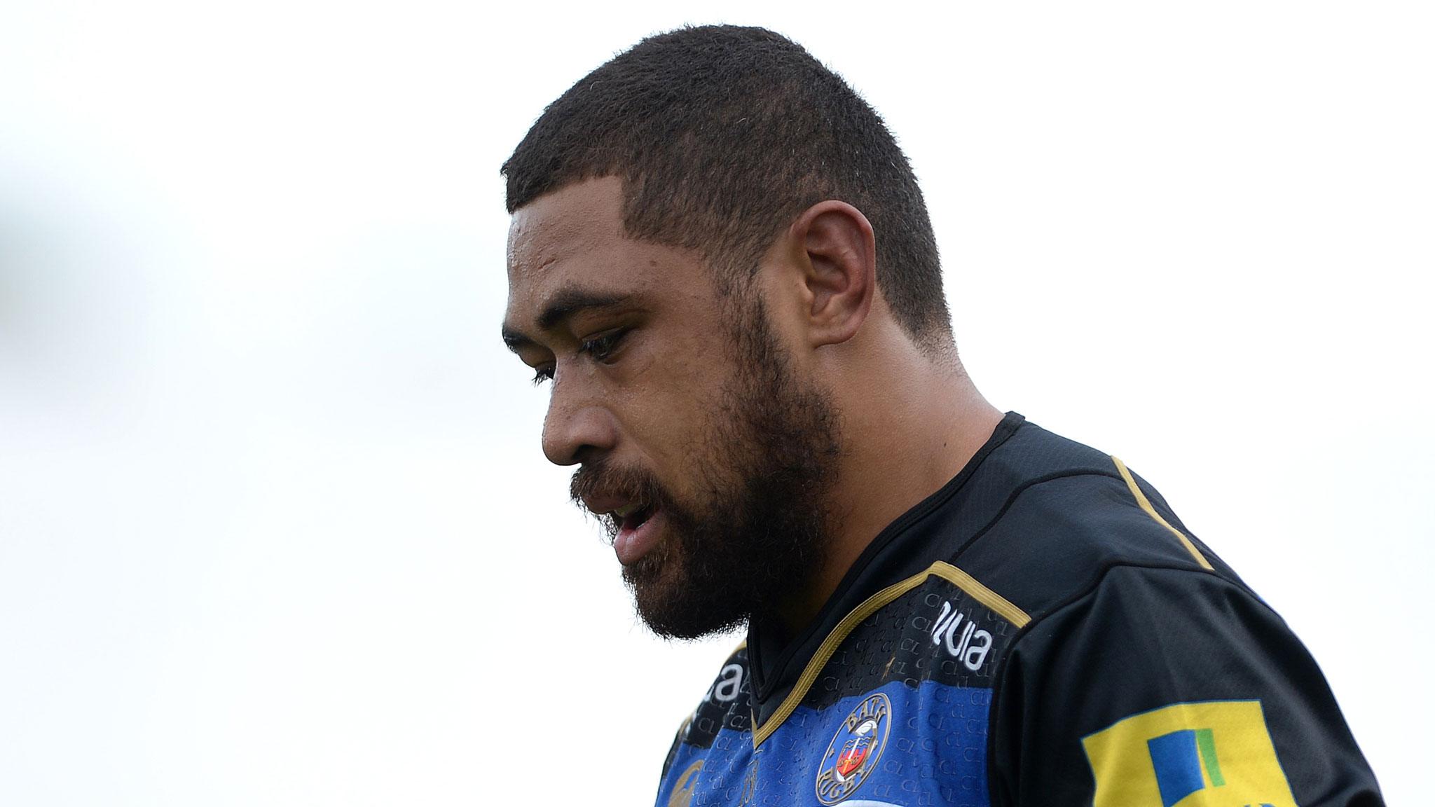 Taulupe Faletau