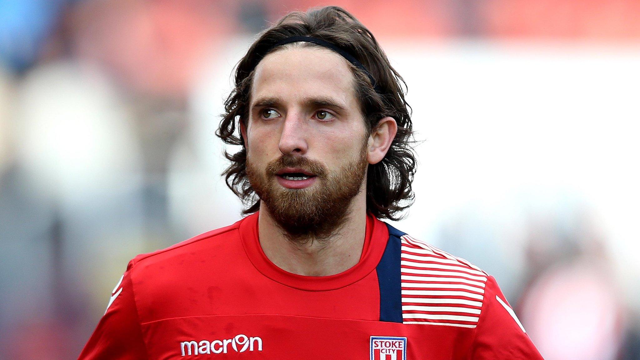 Joe Allen