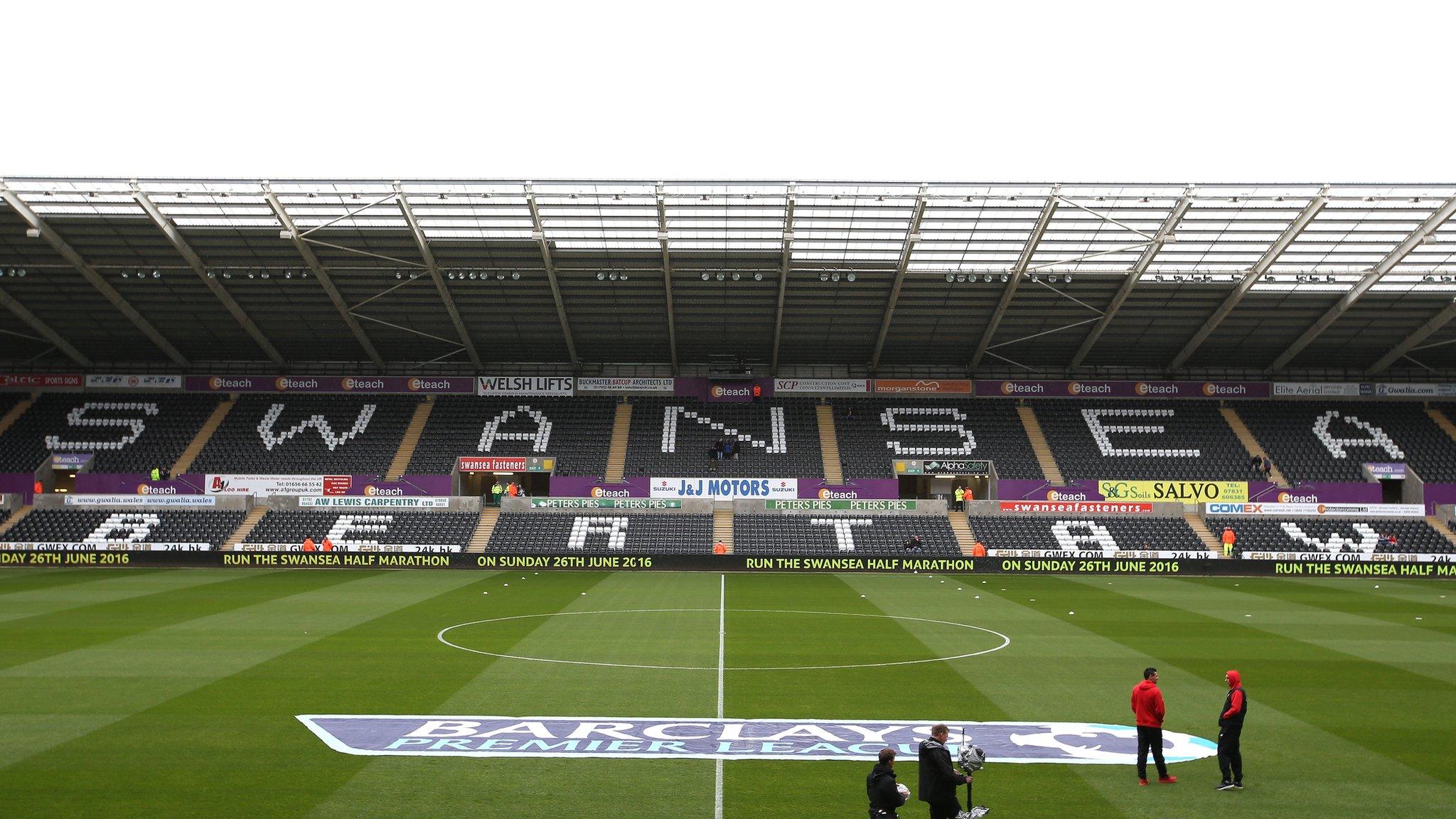 Liberty Stadium