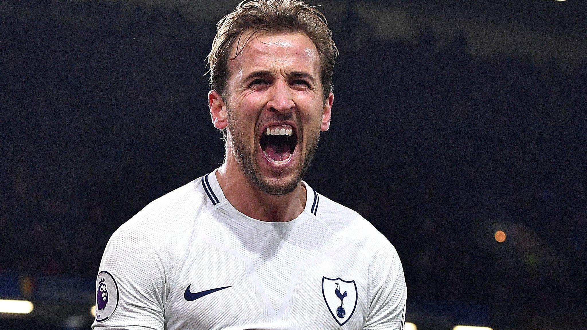 Harry Kane