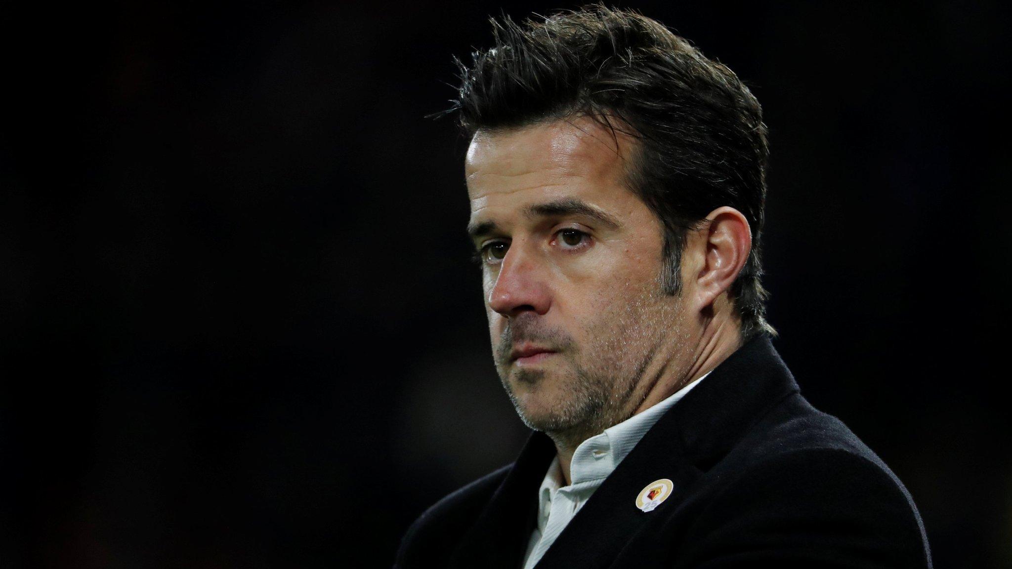 Marco Silva