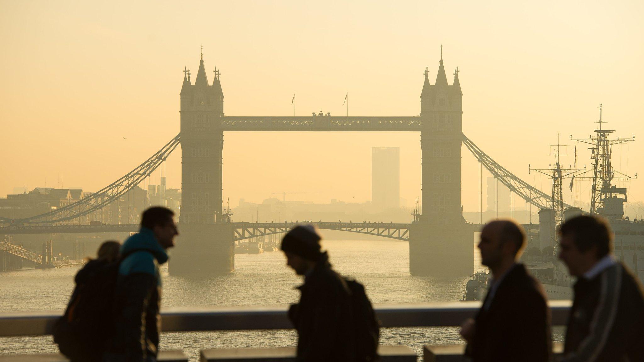 Tower Bridge