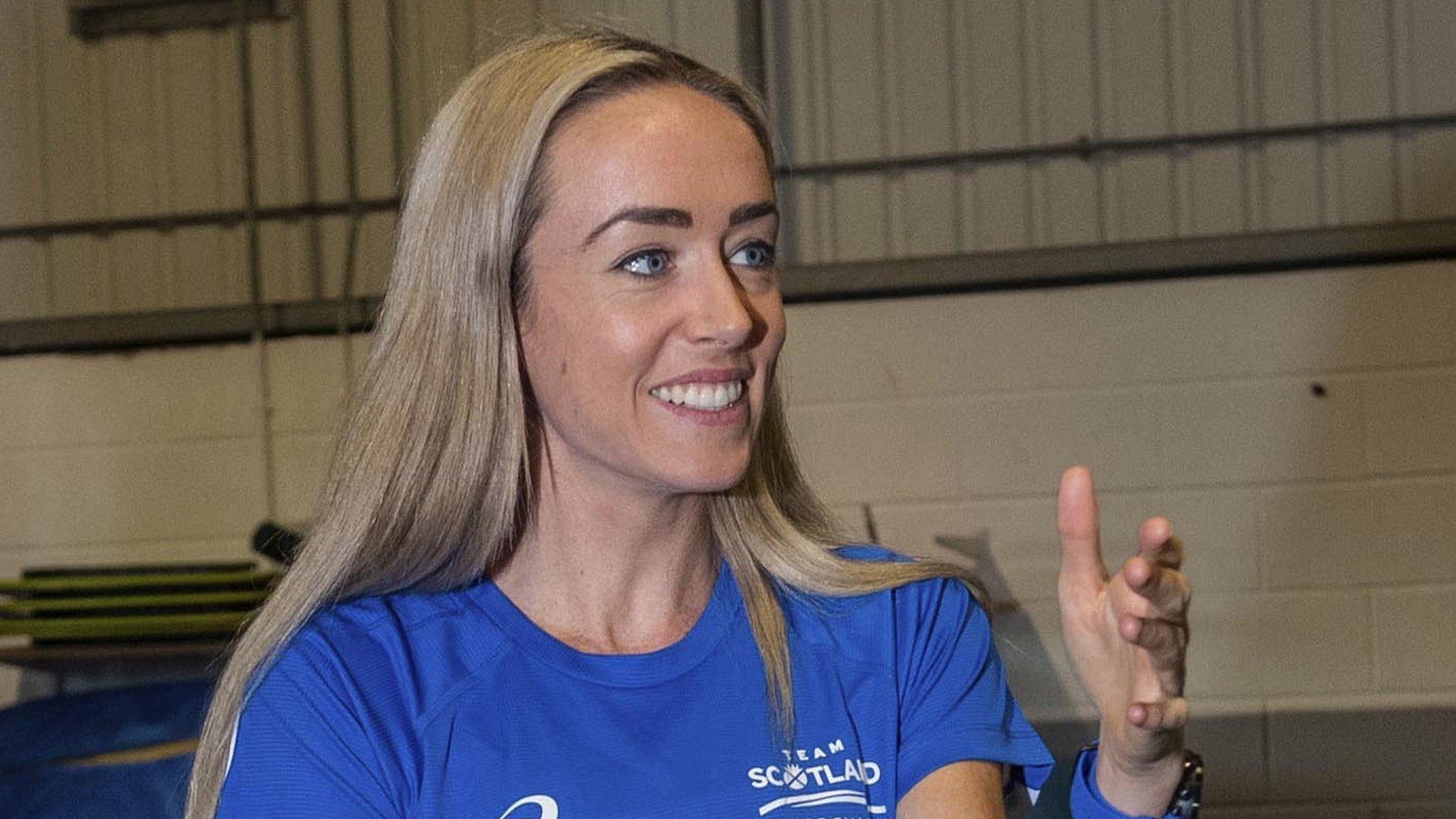 Eilish McColgan