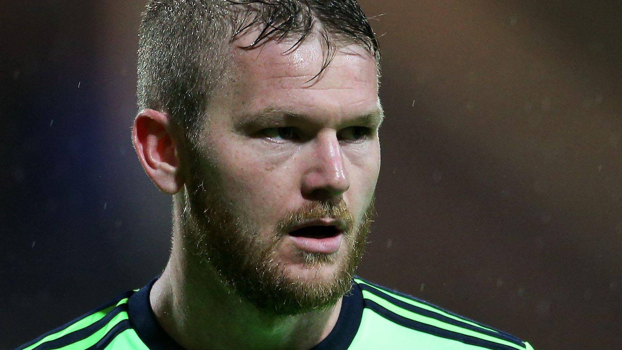 Aron Gunnarsson