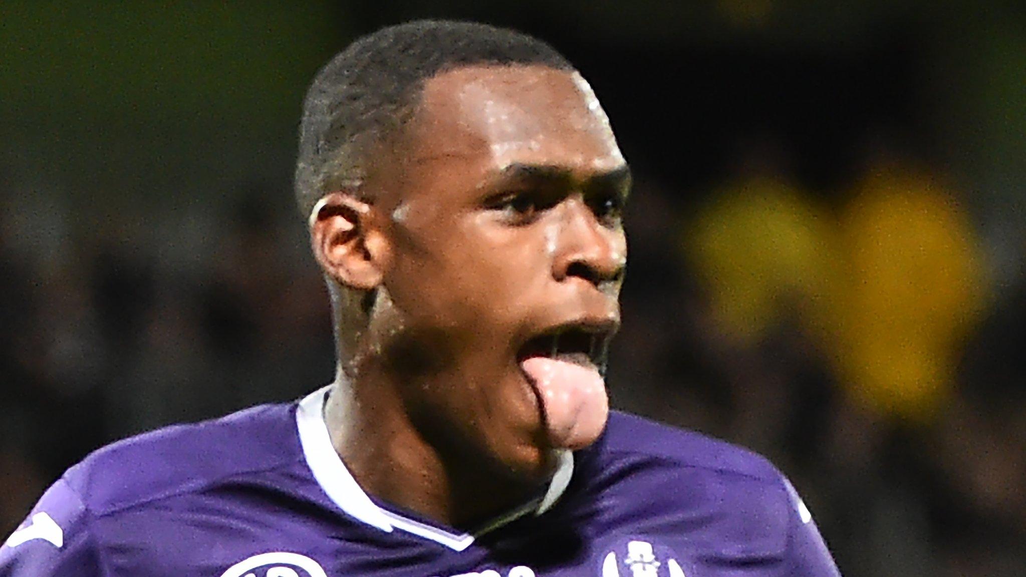 Issa Diop