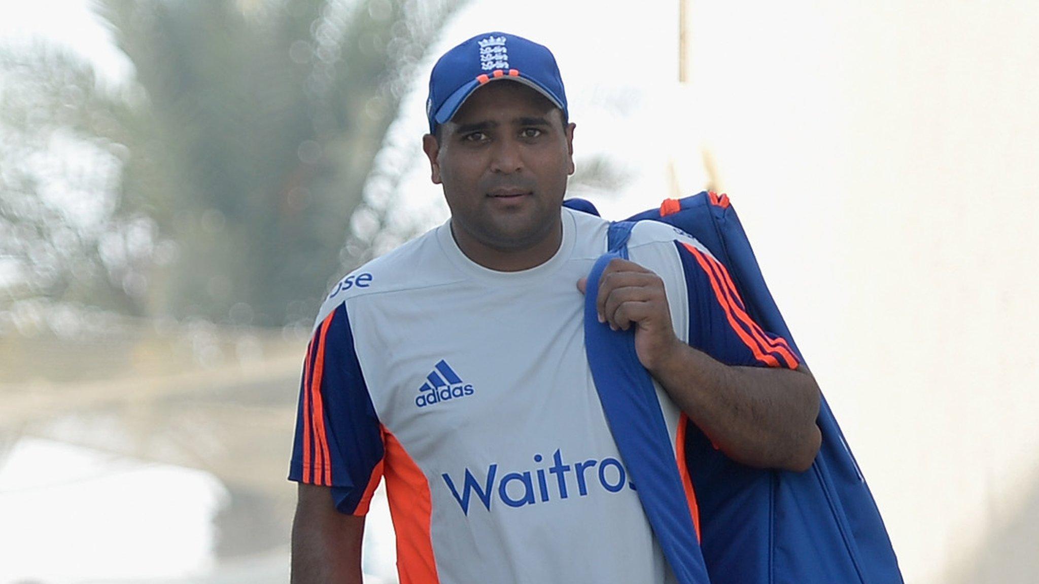 Samit Patel