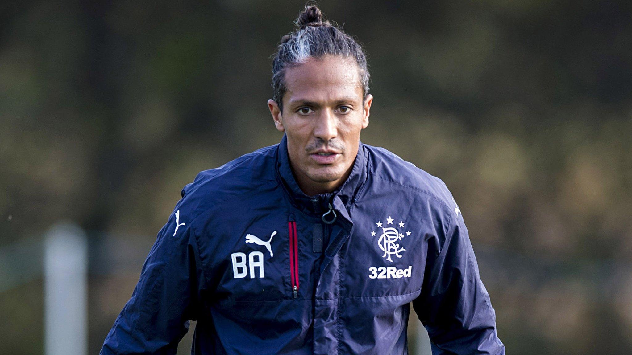 Bruno Alves