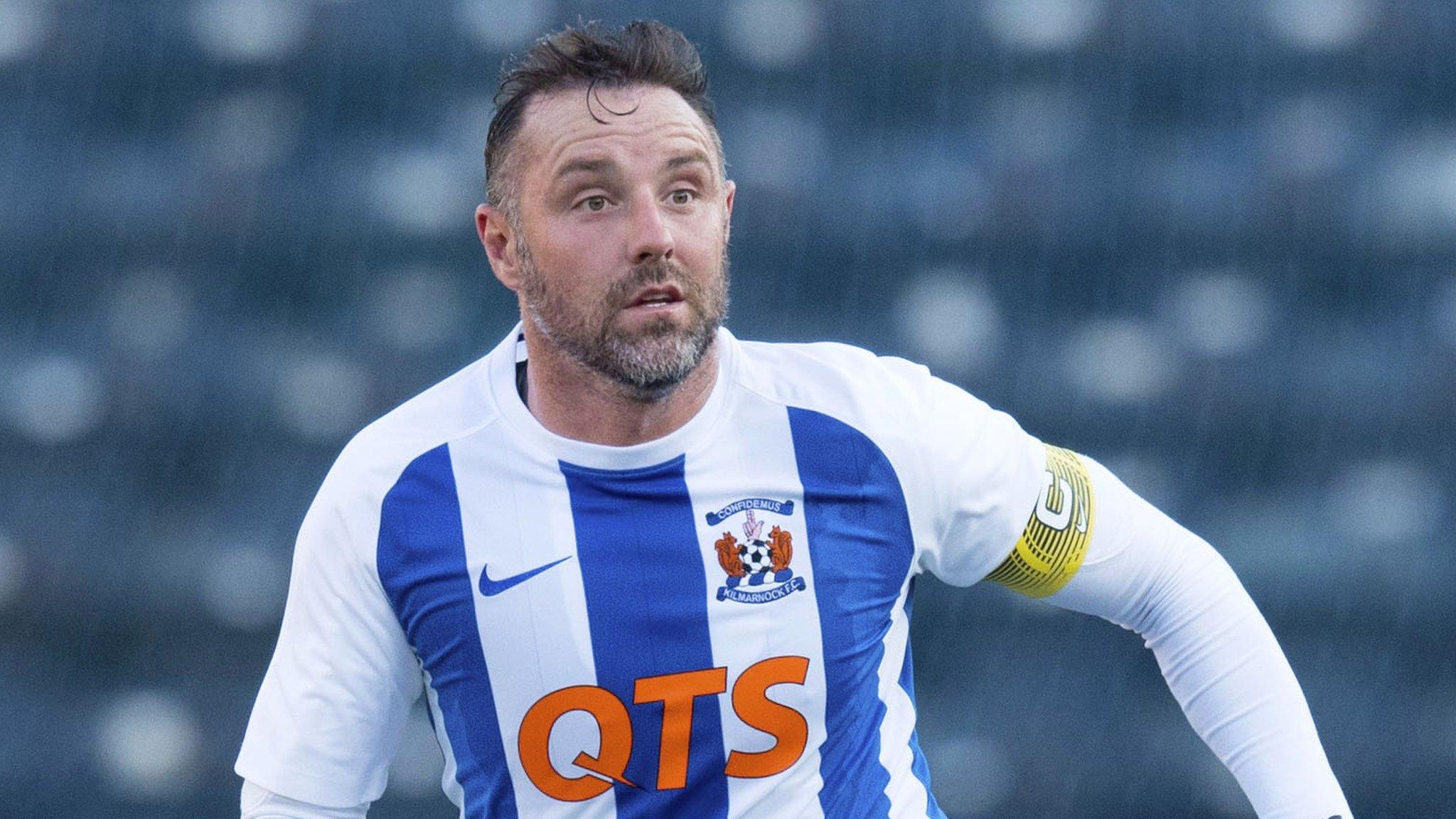 Kris Boyd