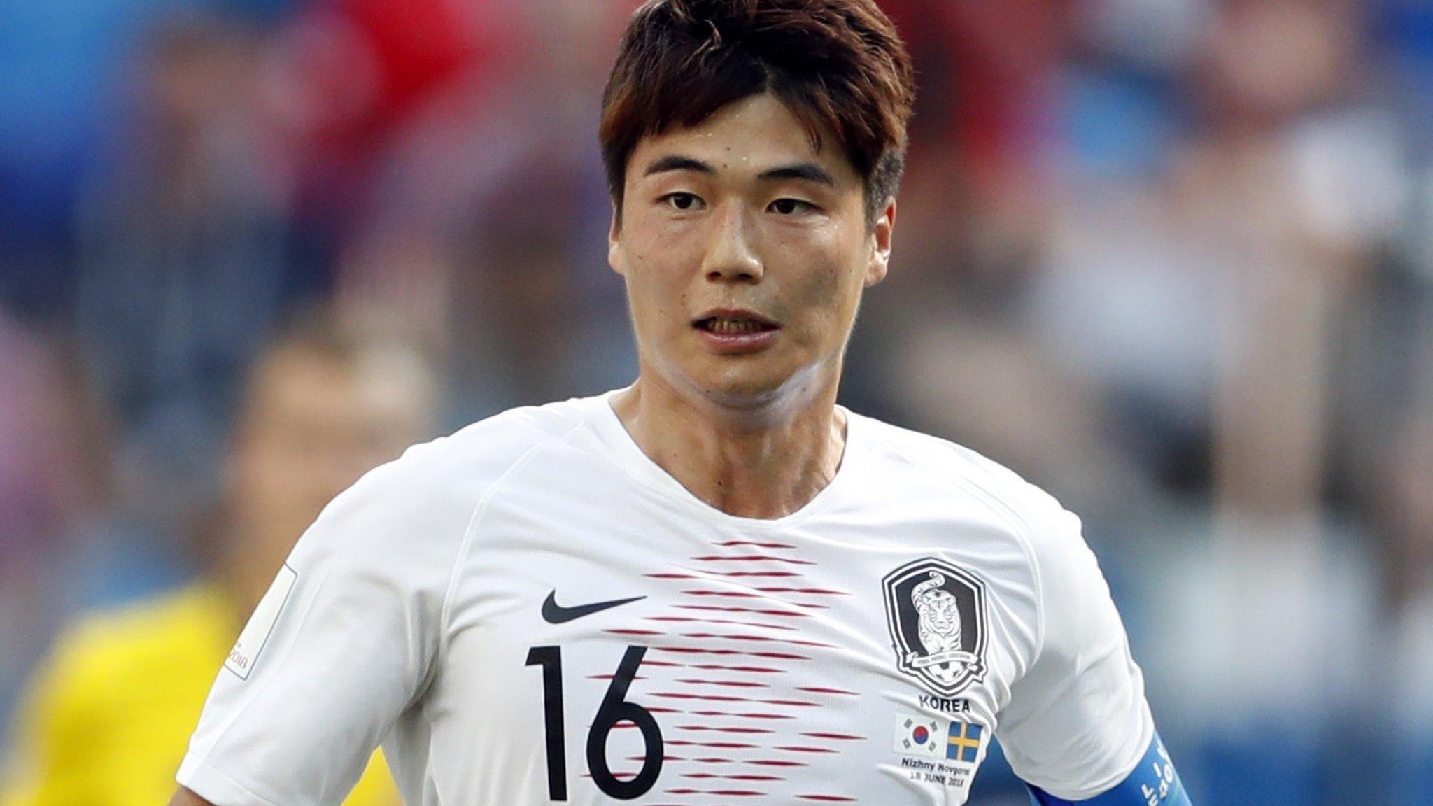 Ki Sung-yueng