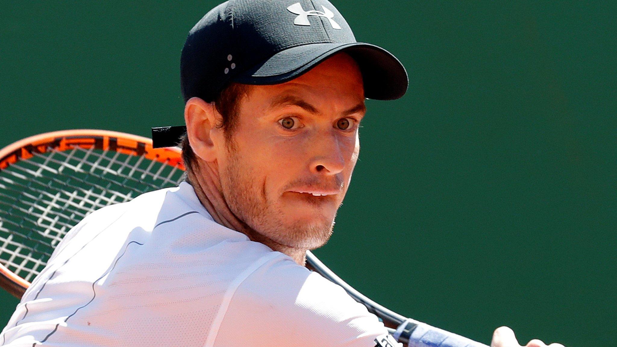 Andy Murray