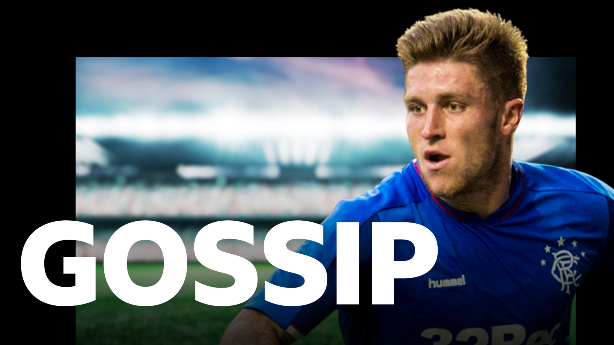 Josh Windass gossip