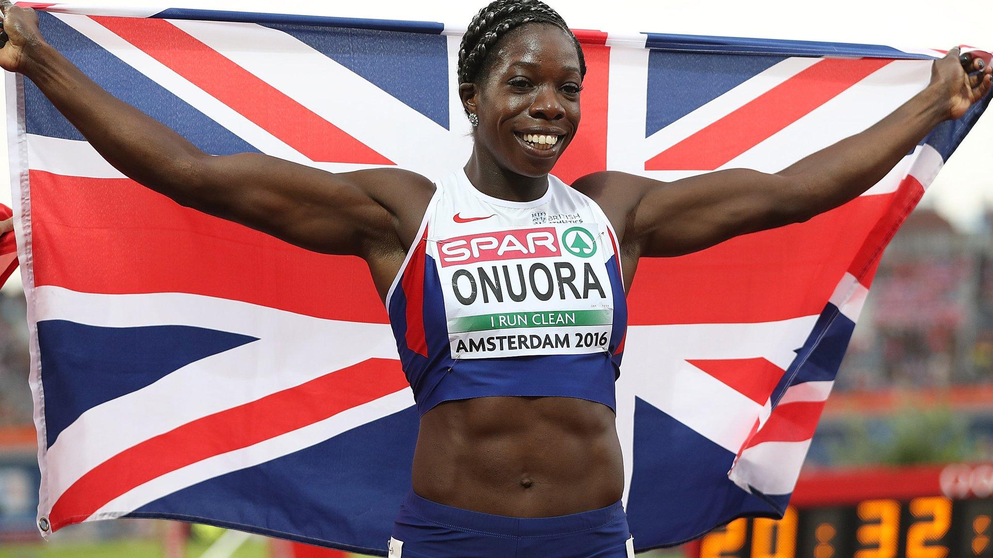 Anyika Onuora