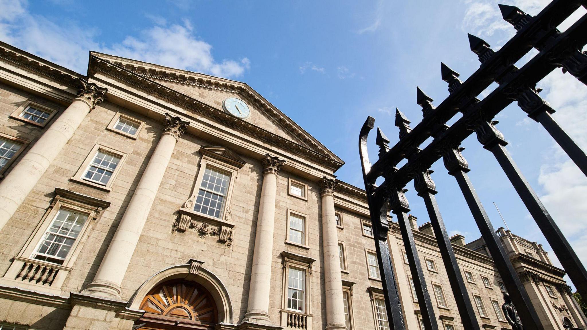 Trinity College Dublin