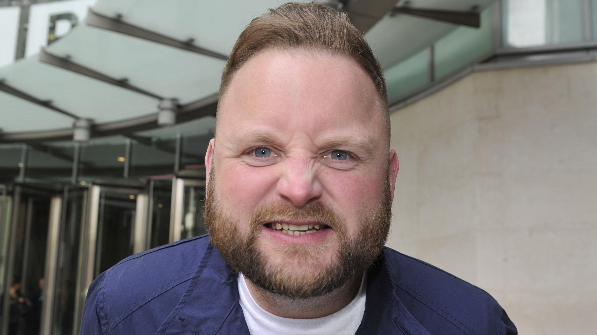 Arron Crascall