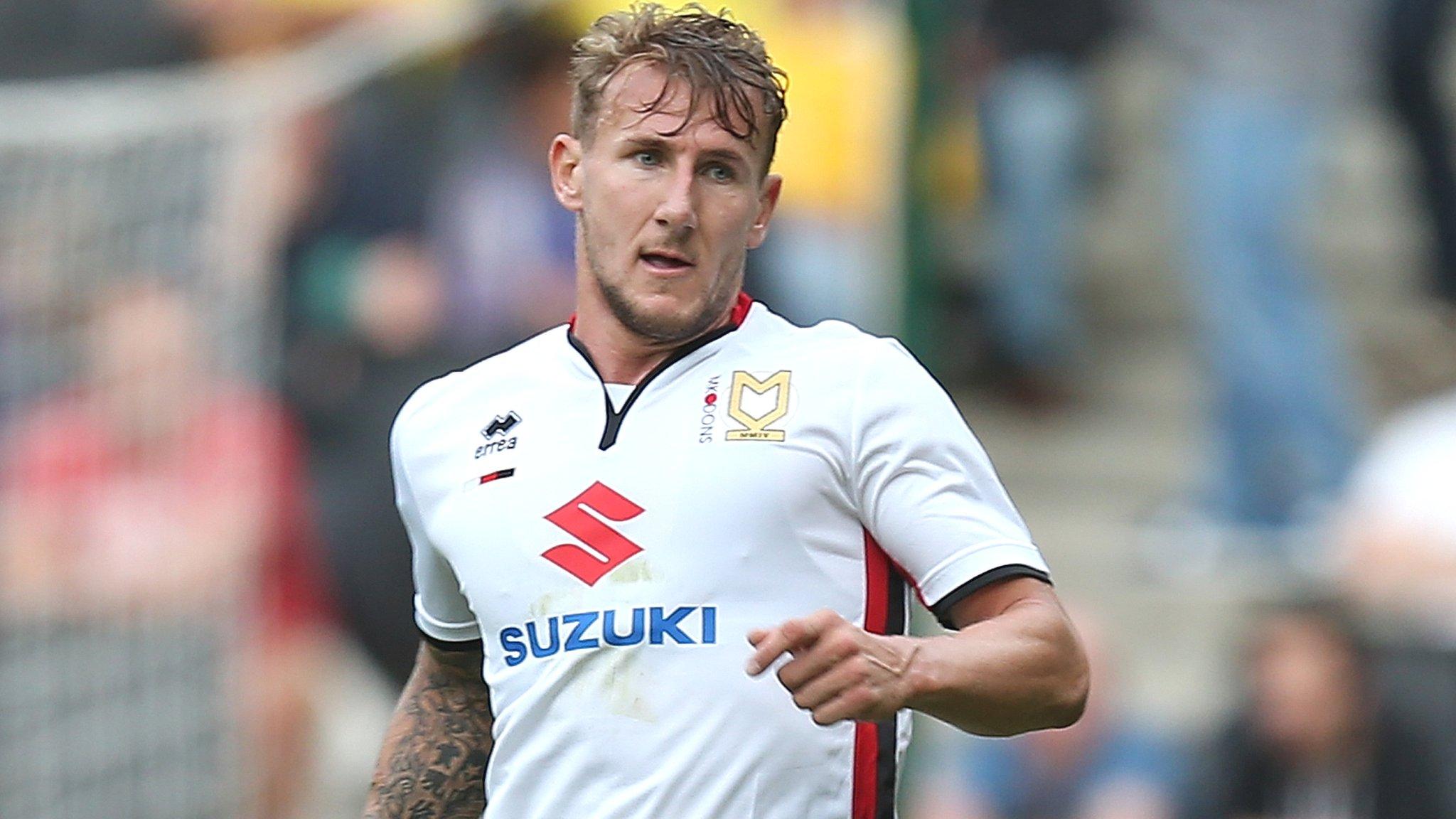 Kyle McFadzean