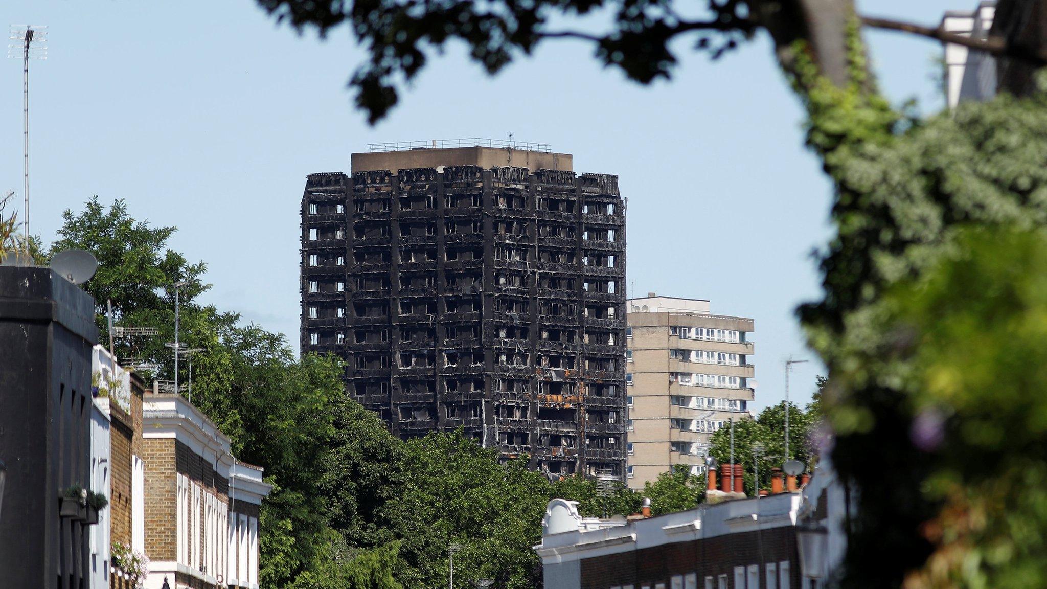 Grenfell Tower