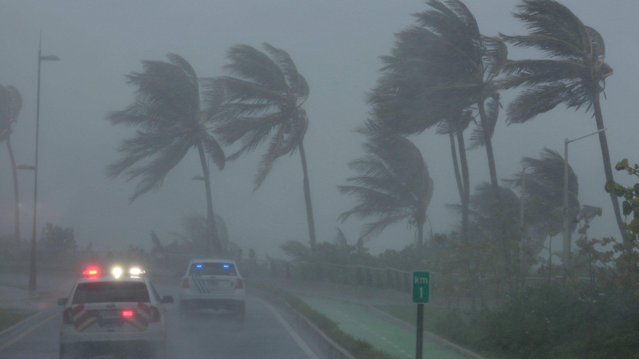 San Juan, Puerto Rica, on Wednesday