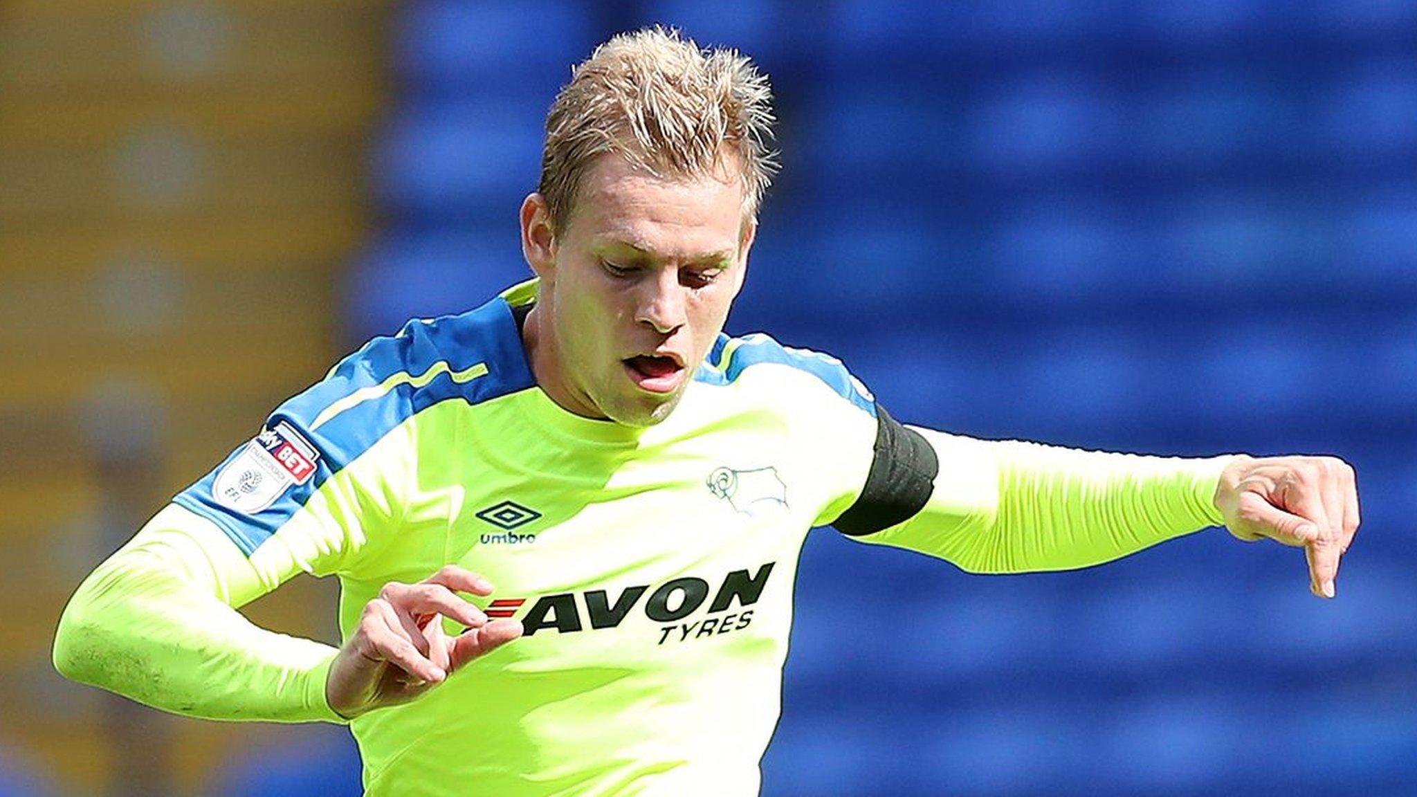 Matej Vydra