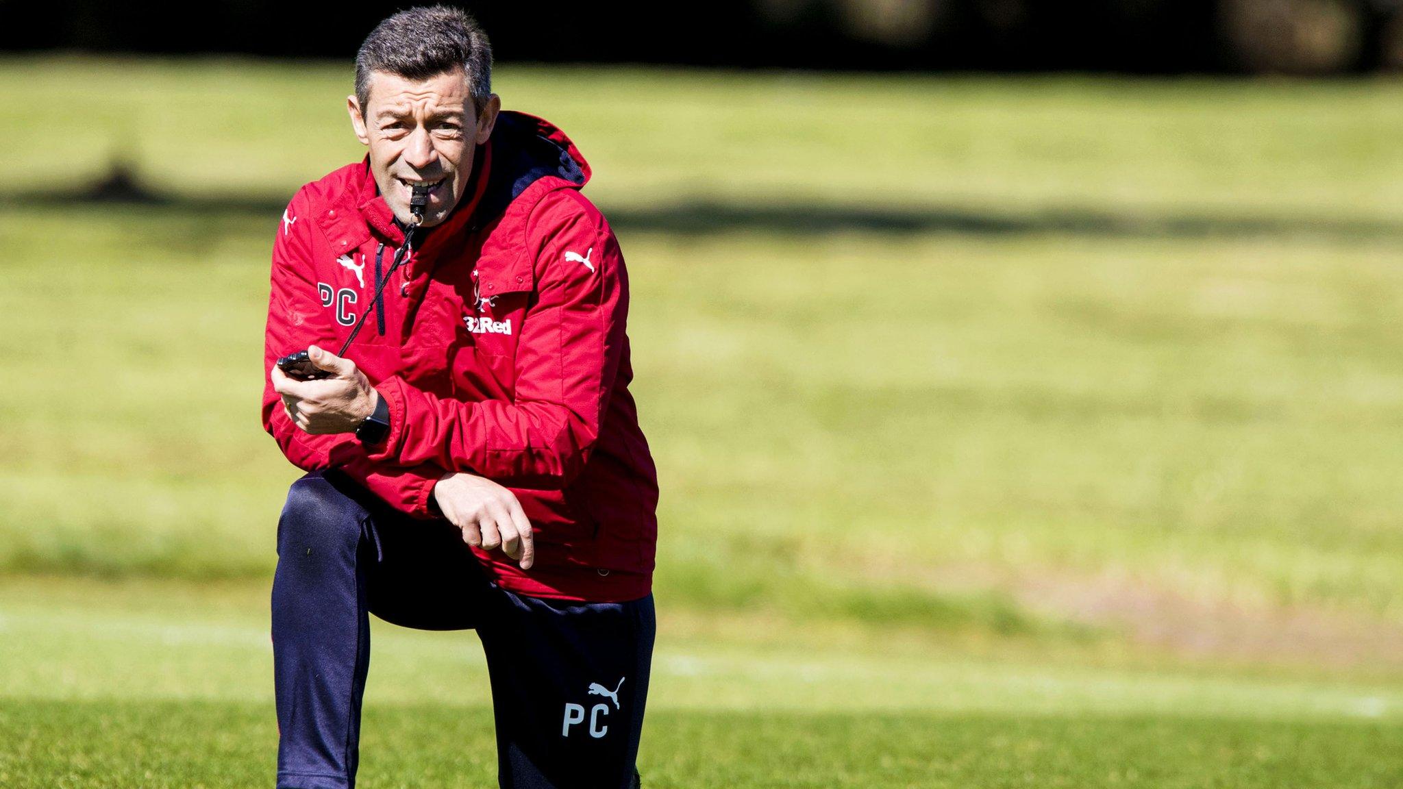 Pedro Caixinha