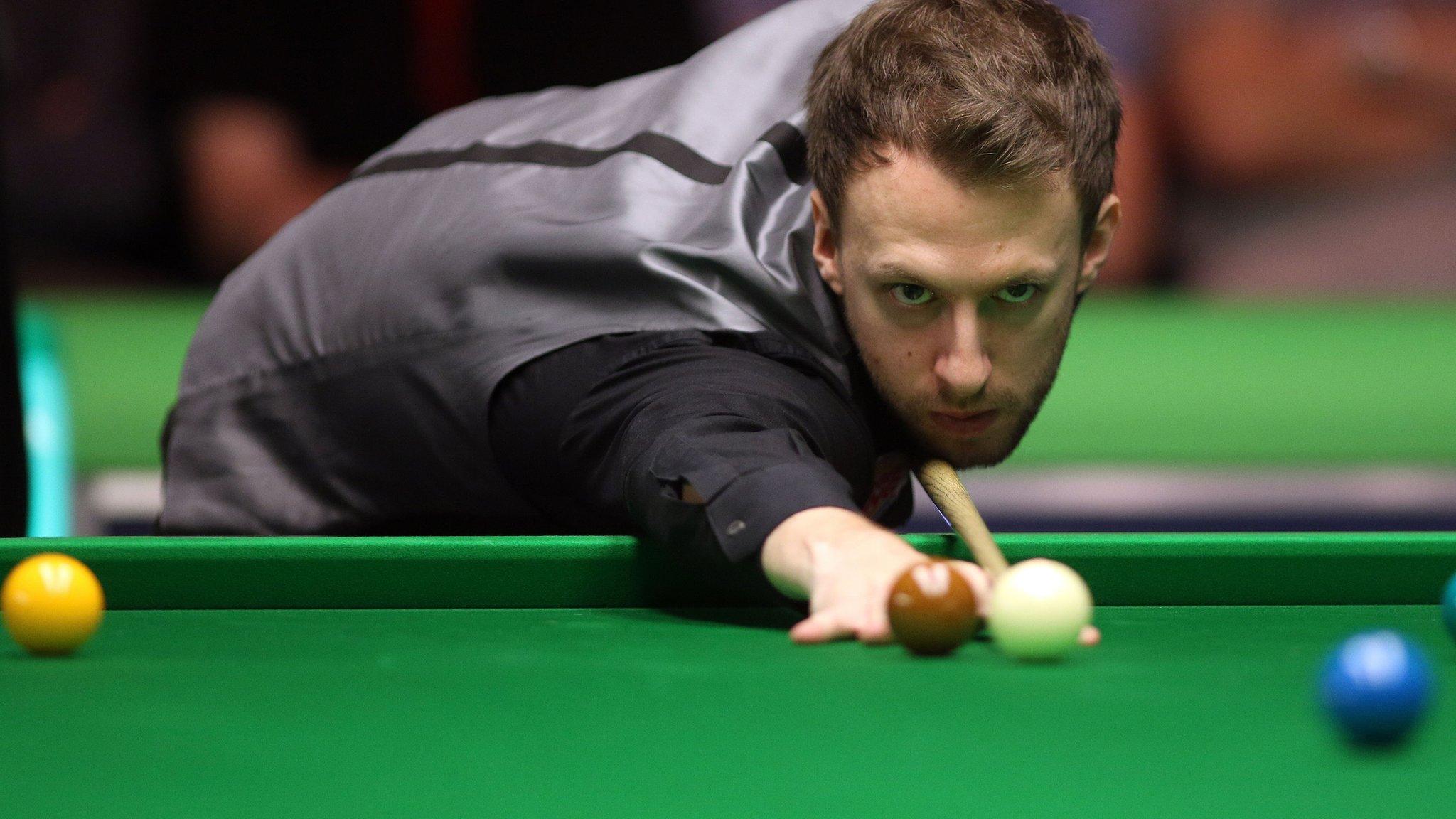 Judd Trump