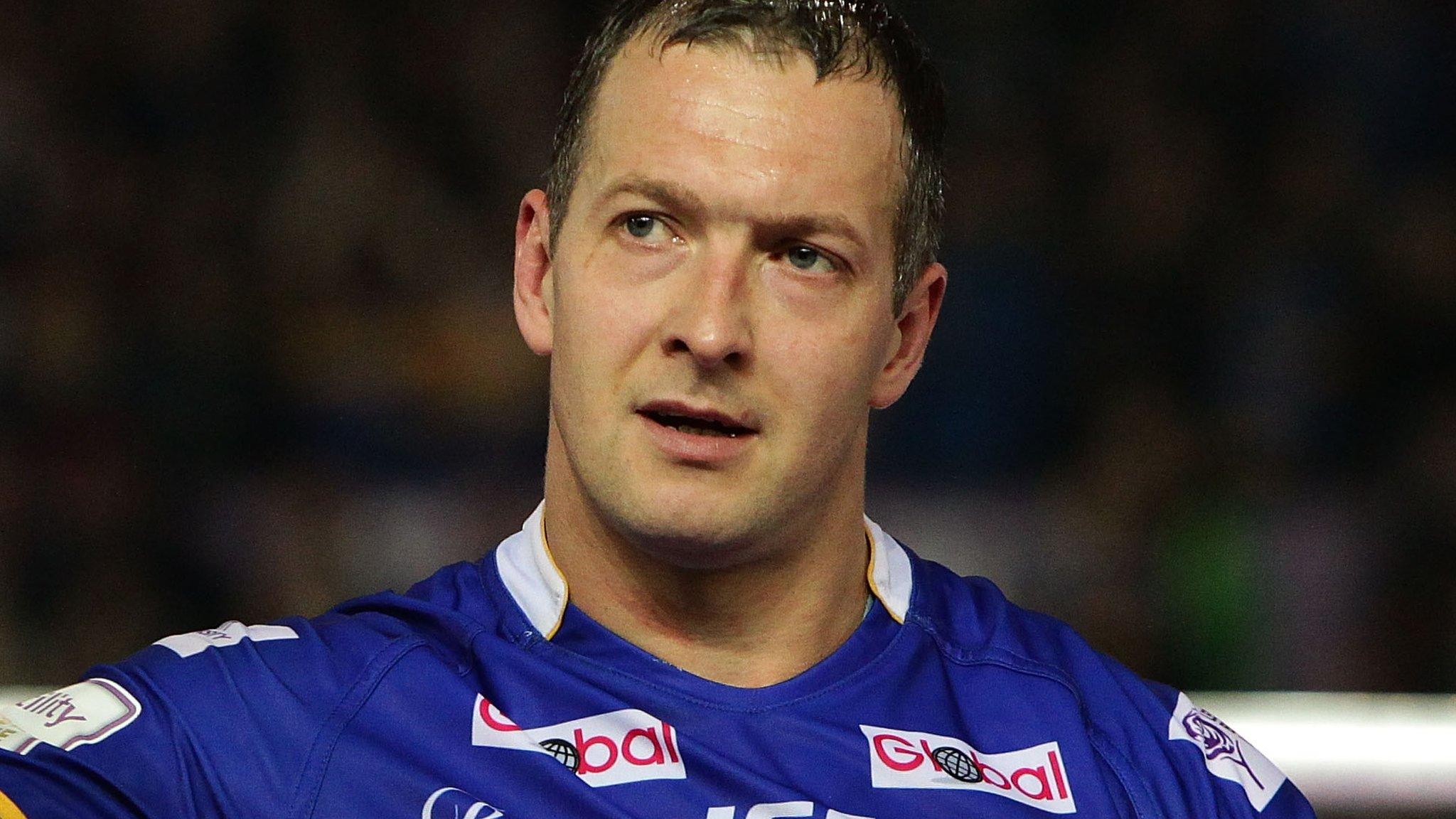 Danny McGuire