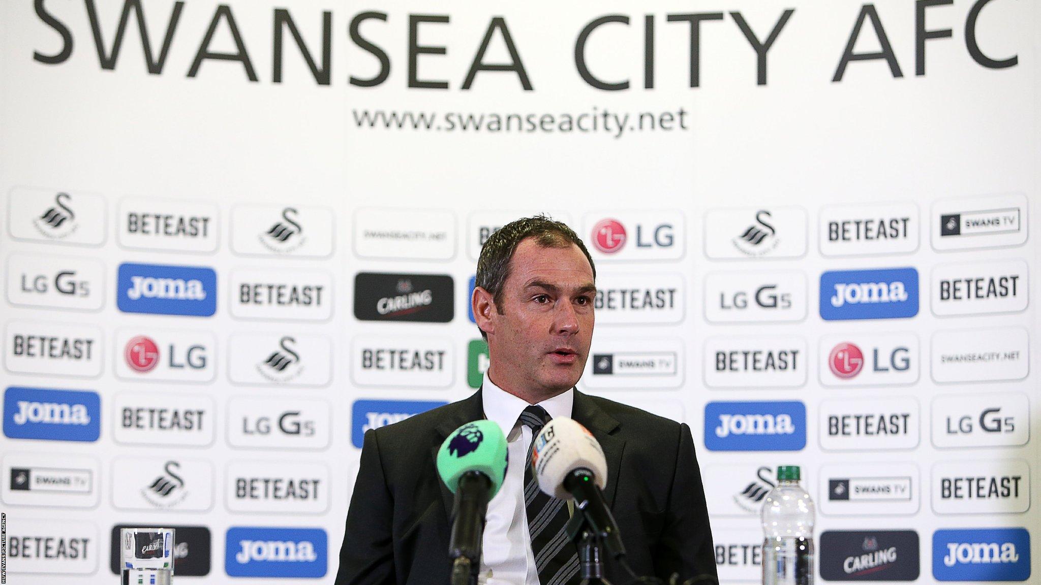 Paul Clement