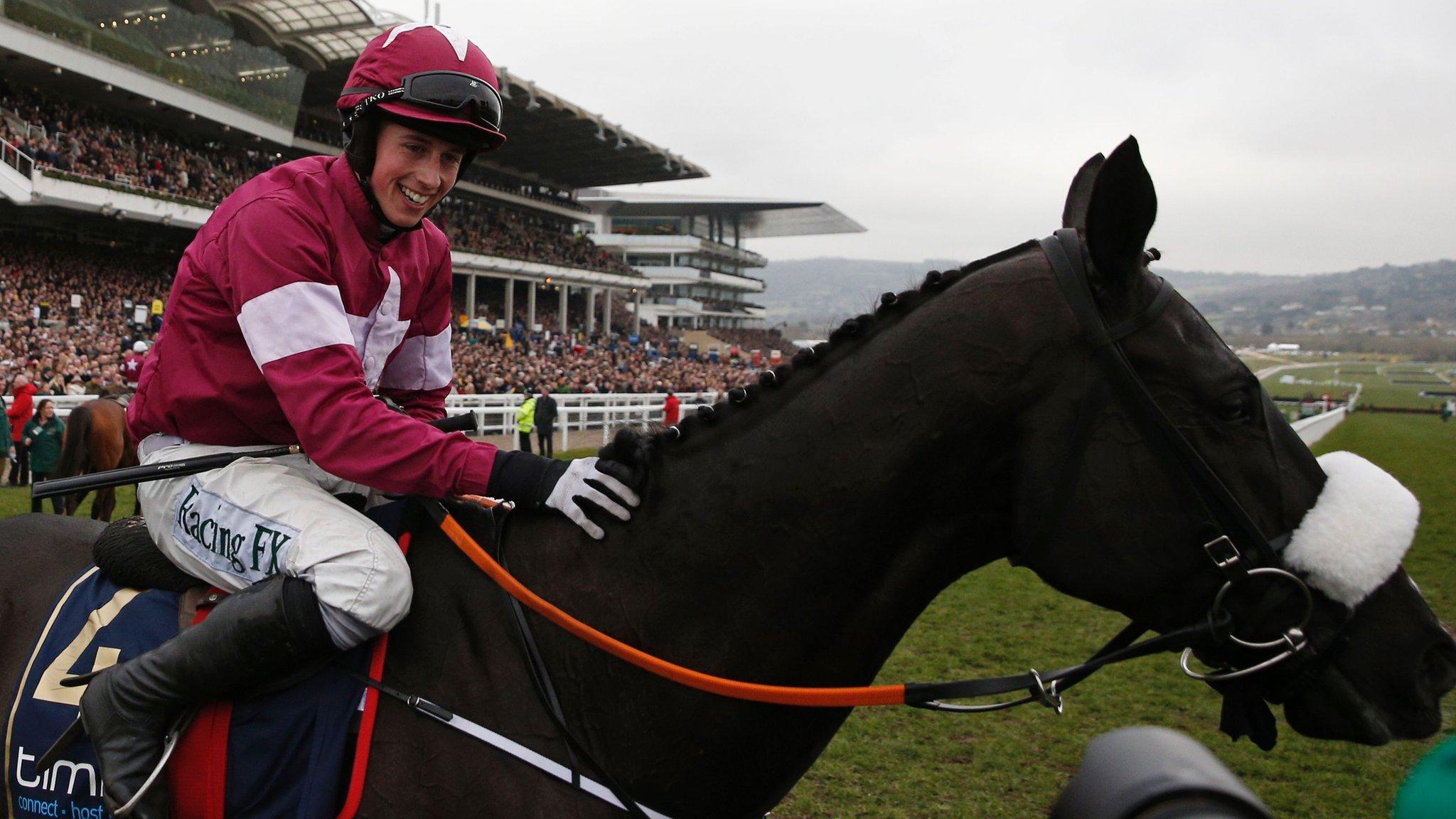 Don Cossack