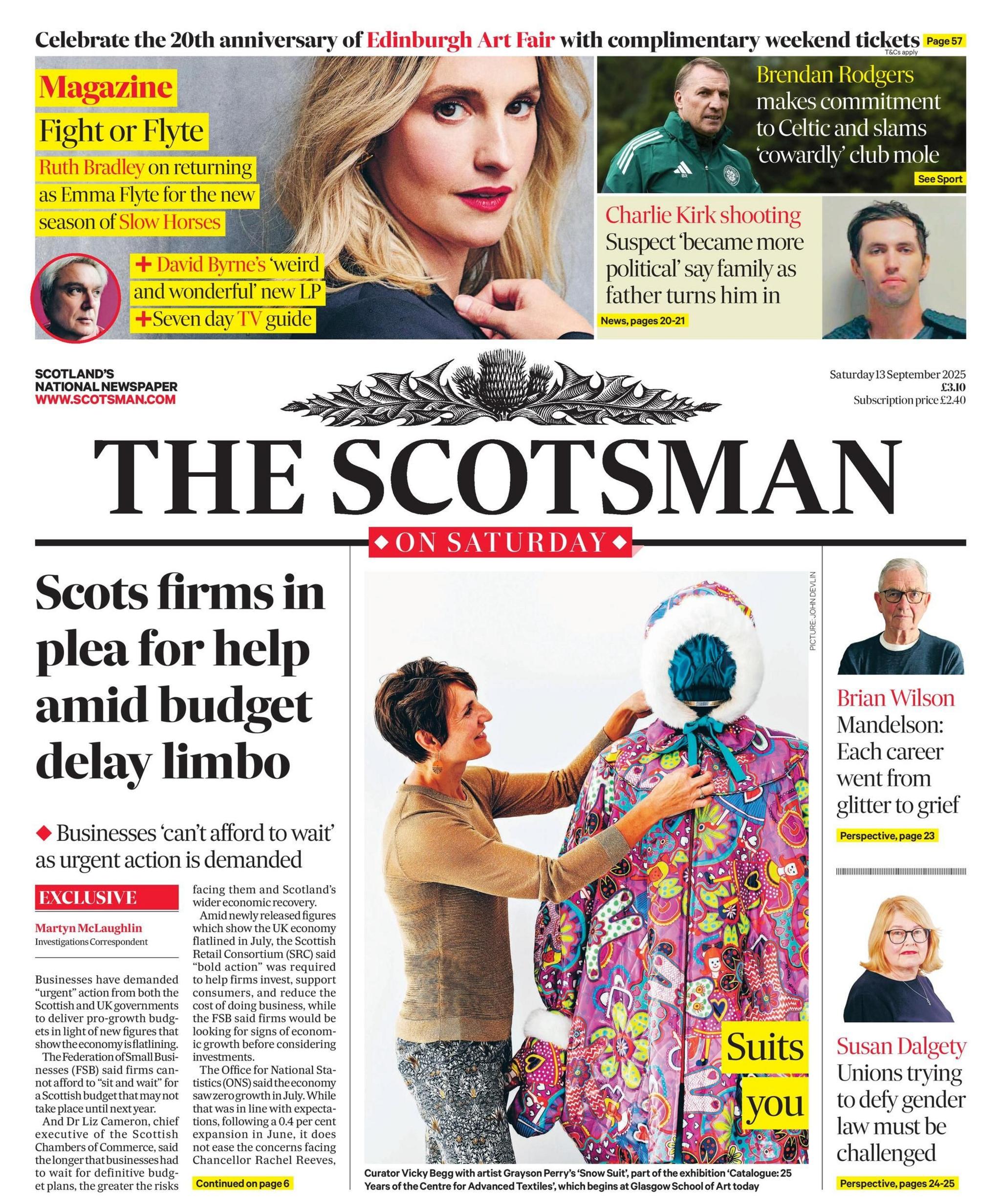 The Scotsman